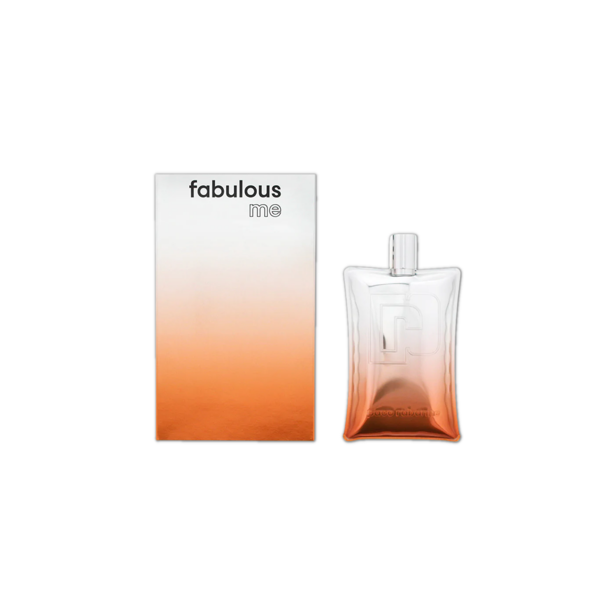 Paco Rabanne Collection Fabulous Me Edp 62ml Unisex