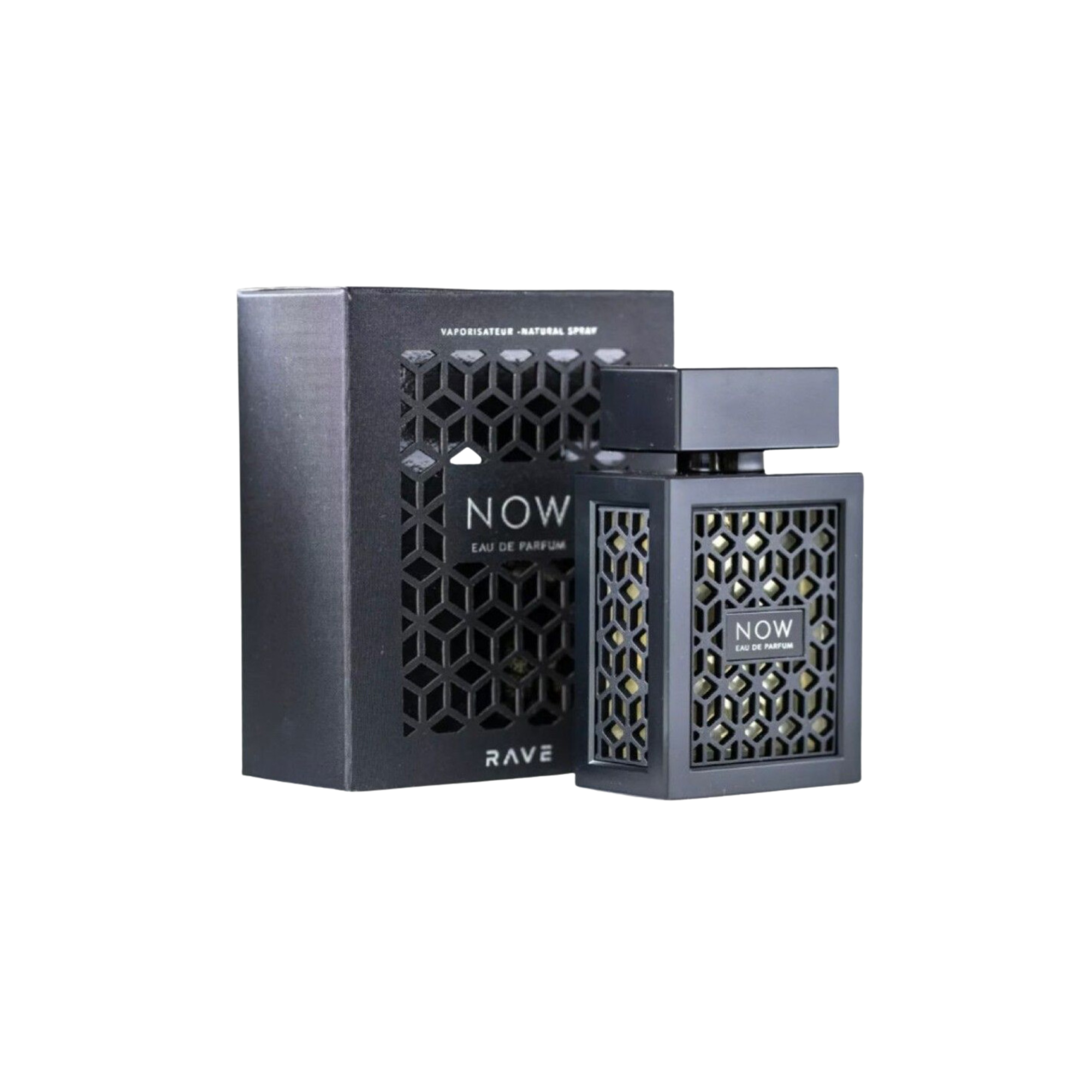 Rave Now Edp 100 Ml Hombre