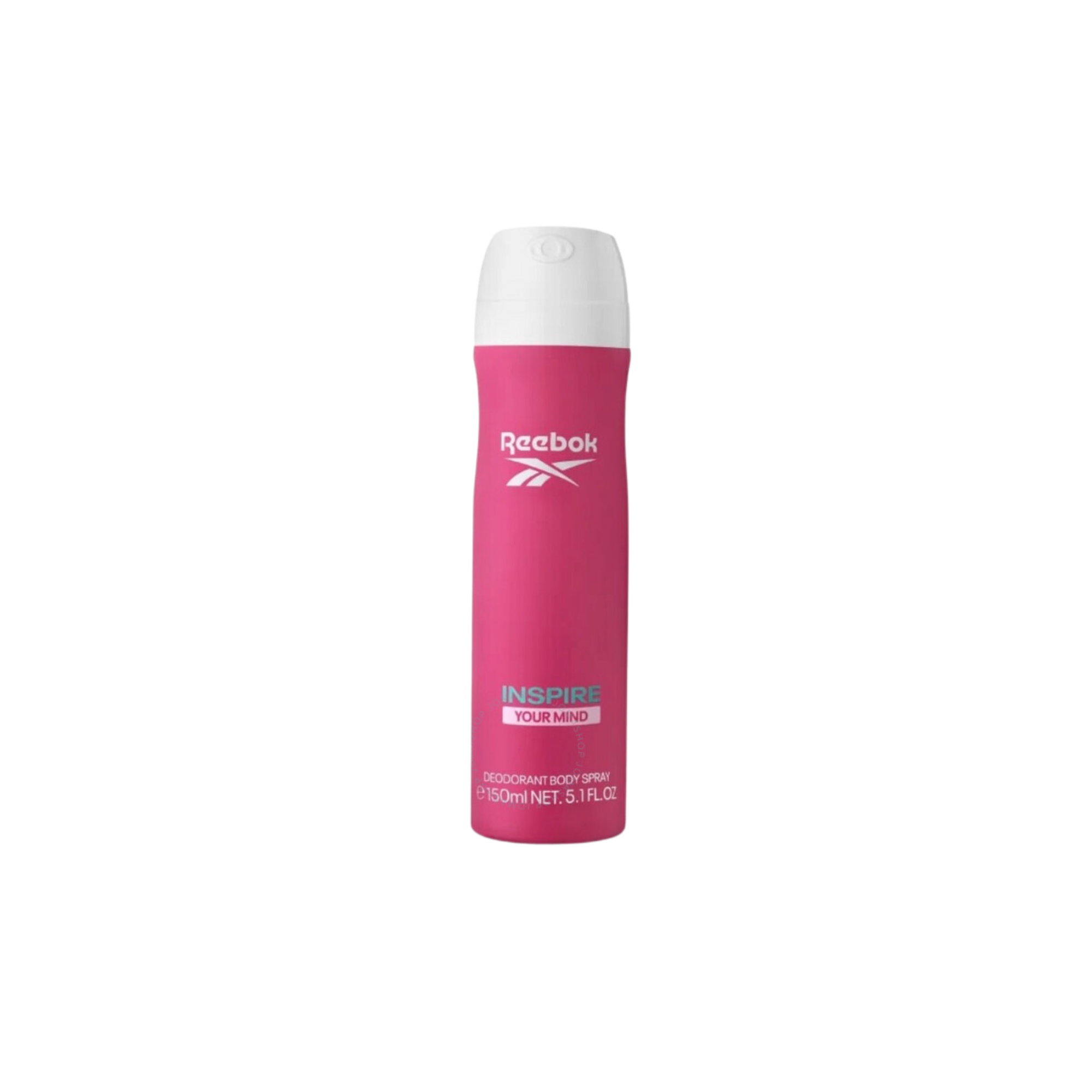 Reebok Inspire Your Mind deo 150ml Mujer