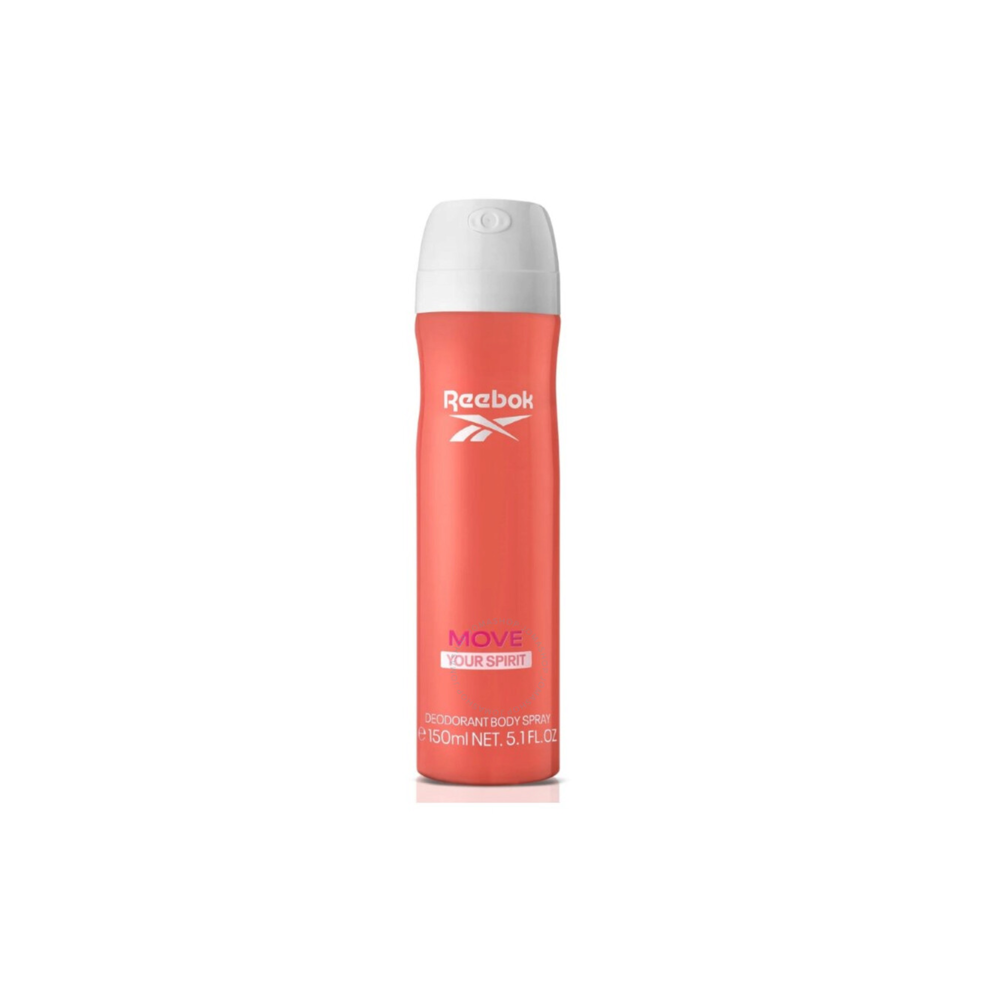 Reebok Move Your Spirit Deo 150ml Mujer