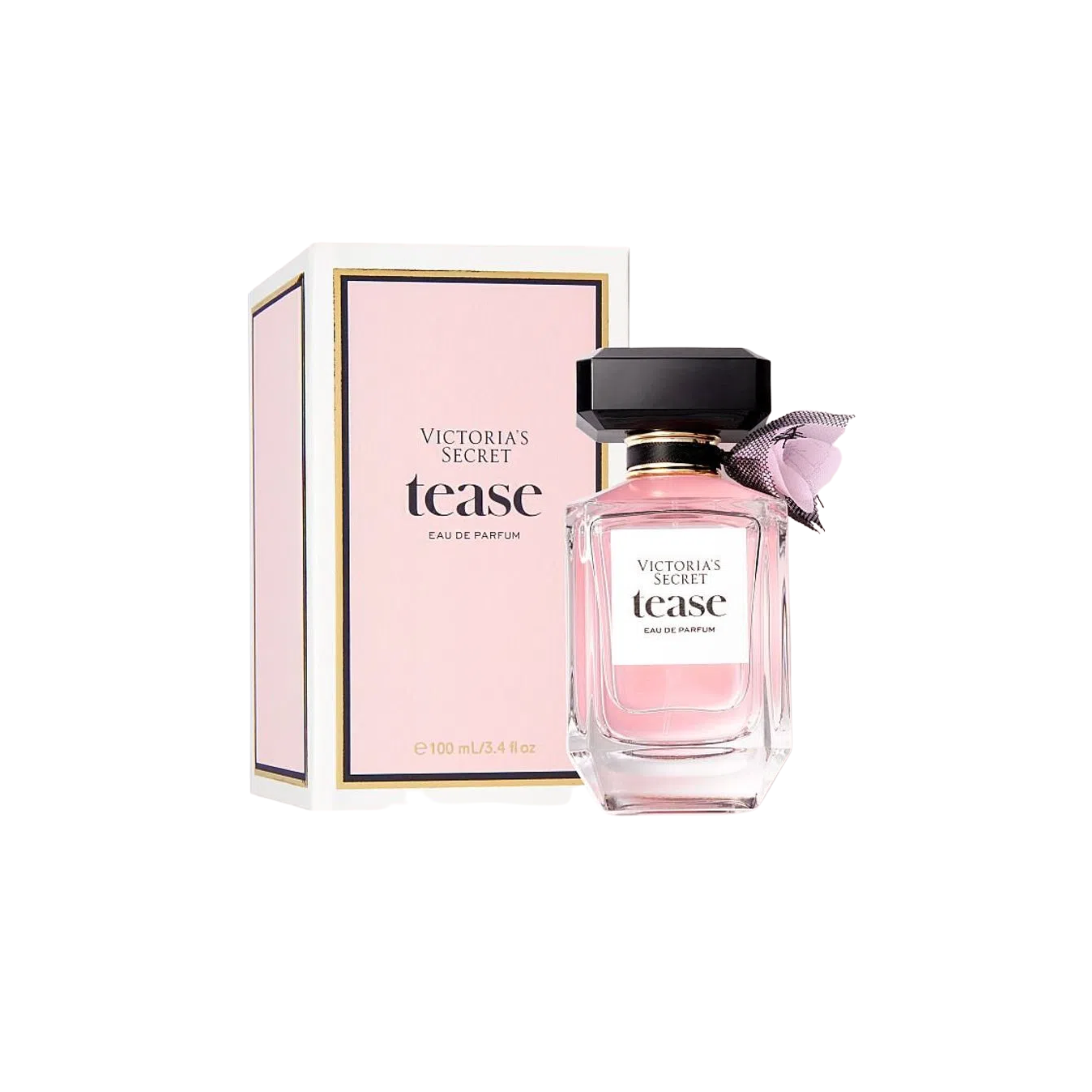 Victoria Secret Tease EDP 100Ml Mujer