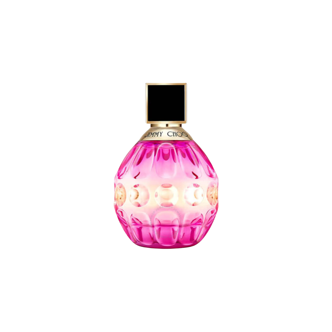 Jimmy Choo Rose Passion EDP 100 ML Mujer Tester