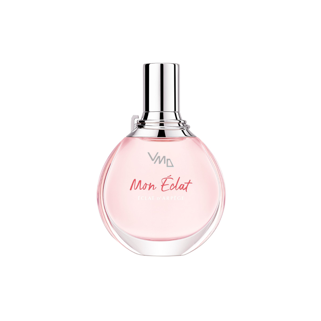 Lanvin Mon Eclat Edp 100ml Mujer Tester