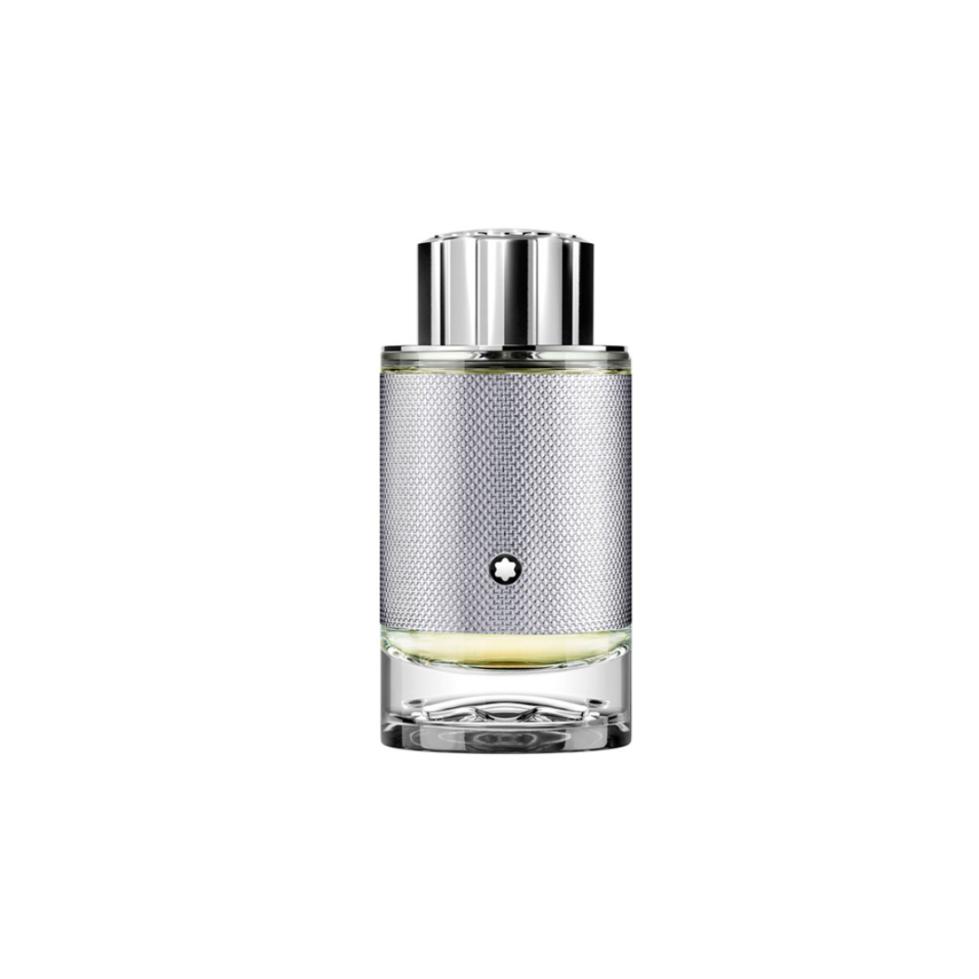 Mont Blanc Explorer Platinum Edp 100ml Hombre Tester