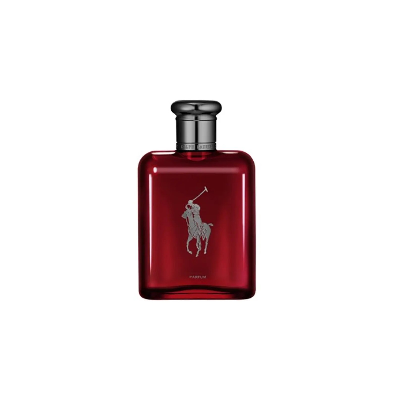 Polo Ralph Lauren Red Parfum 125 Ml Hombre Tester