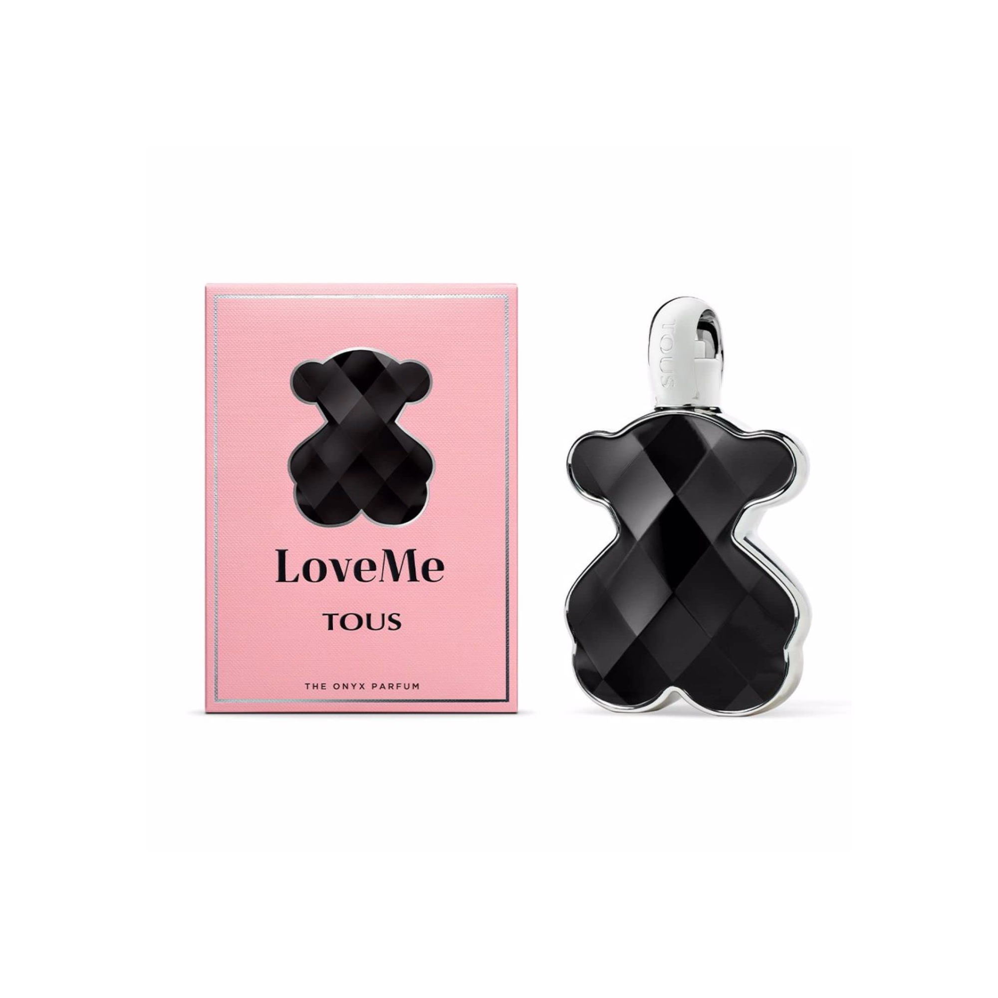 Tous Love Me The Onyx Parfum 90ml Mujer