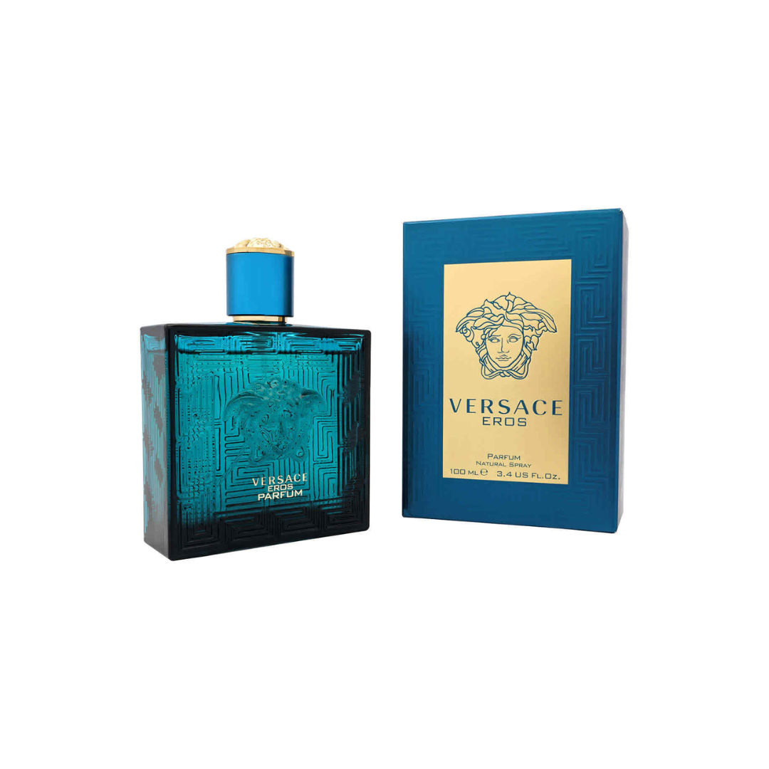 Versace Eros Parfum 100ml Hombre