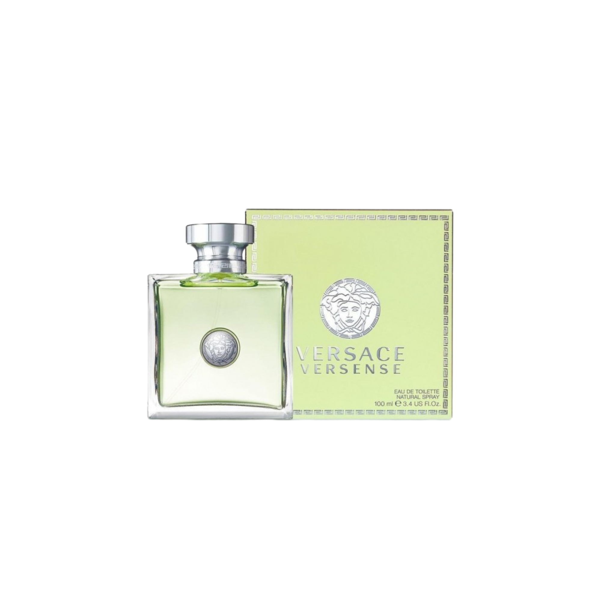 Versace Versence EDT 100 ML Mujer