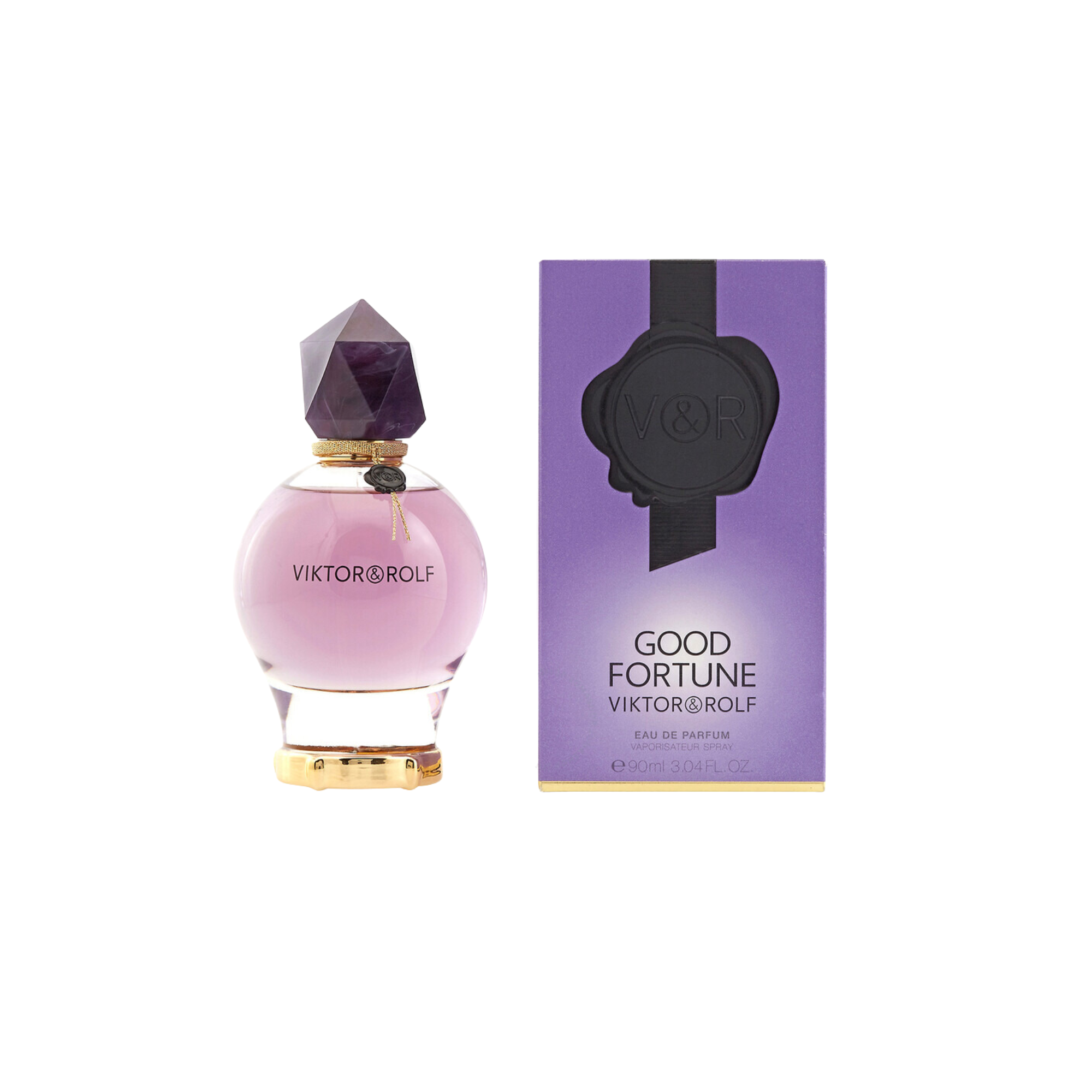 Victor & Rolf Good Fortune Edp 90ml Mujer