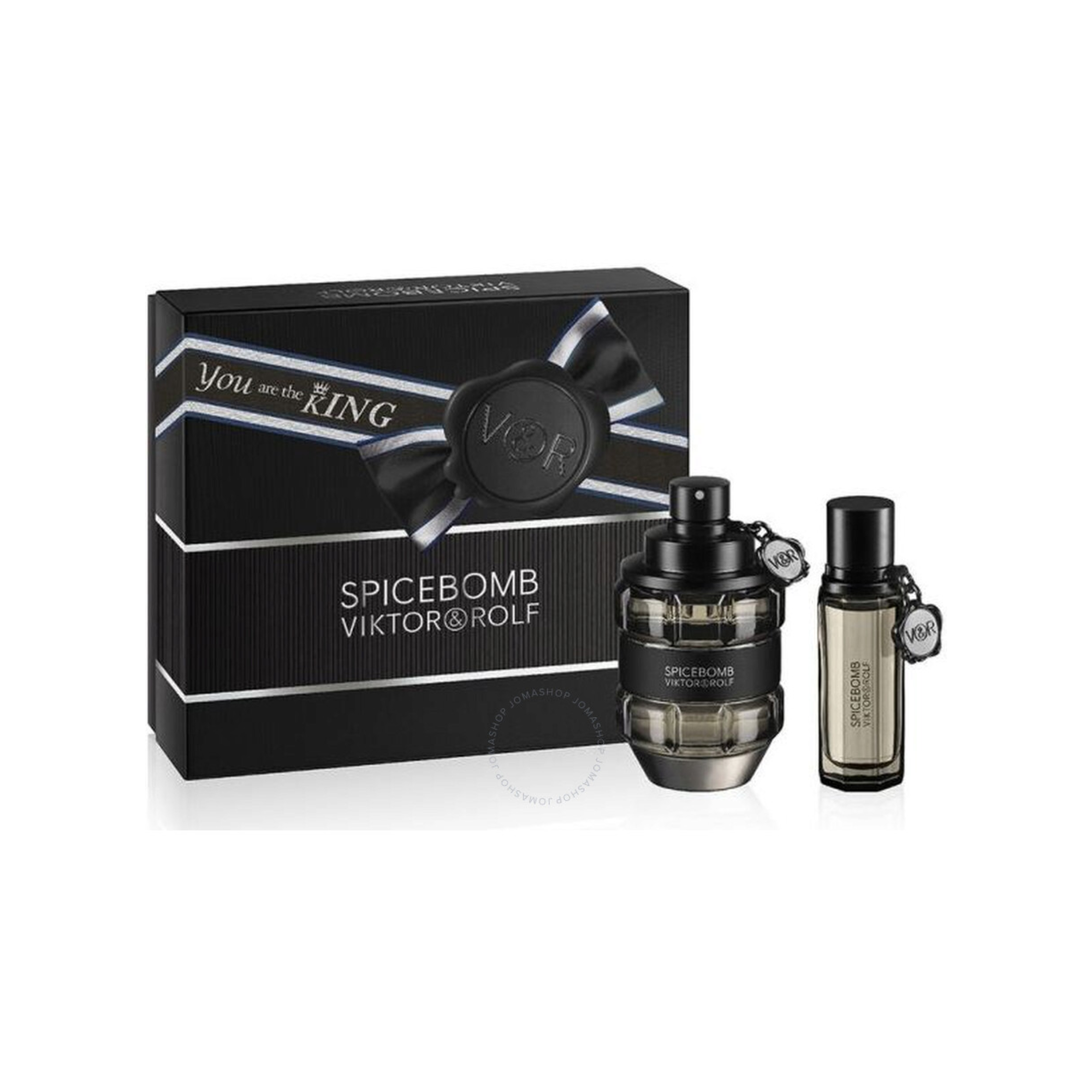 Viktor & Rolf Spicebomb Set 90ml + 20ml Hombre