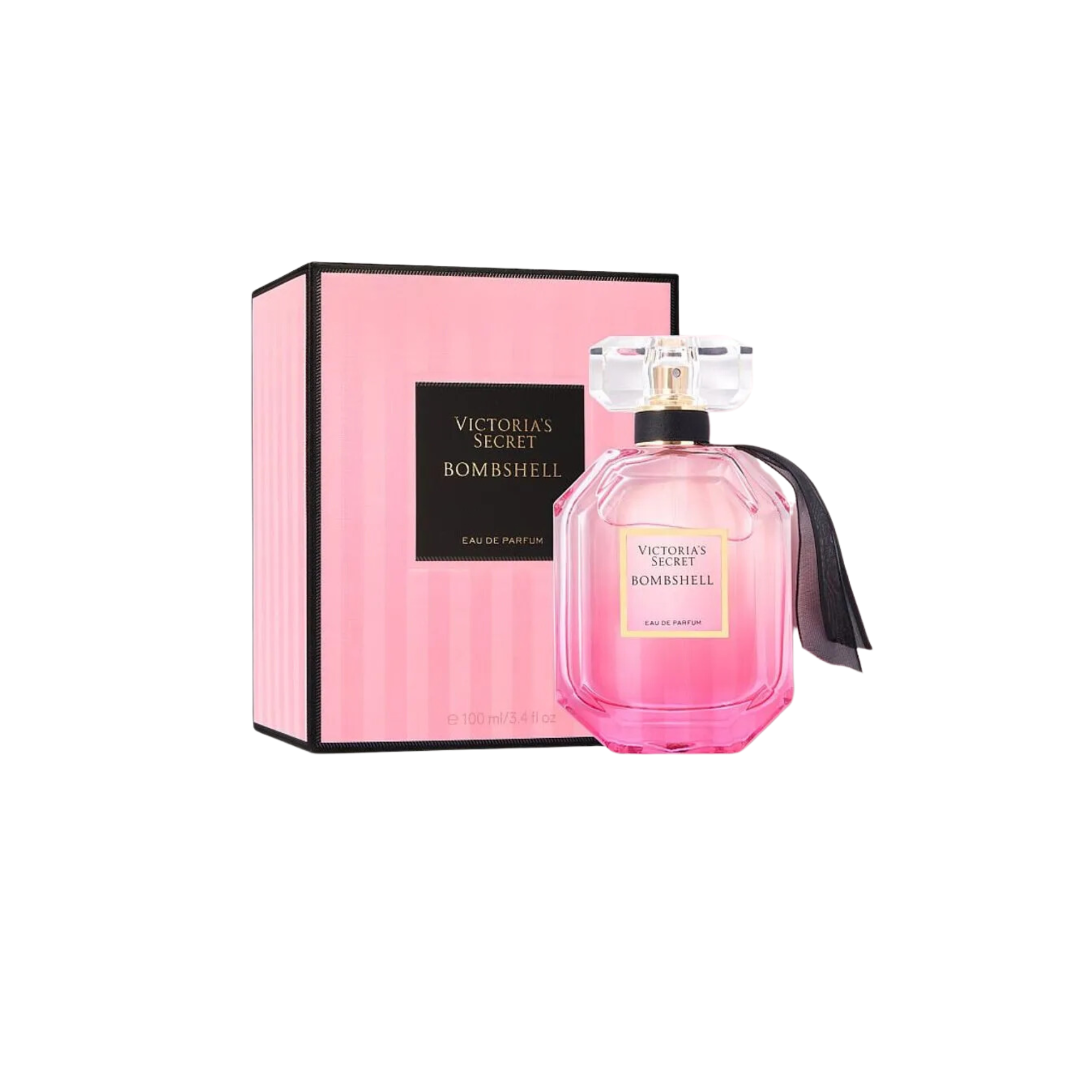 Victoria Secret Bombshell EDP 100Ml Mujer