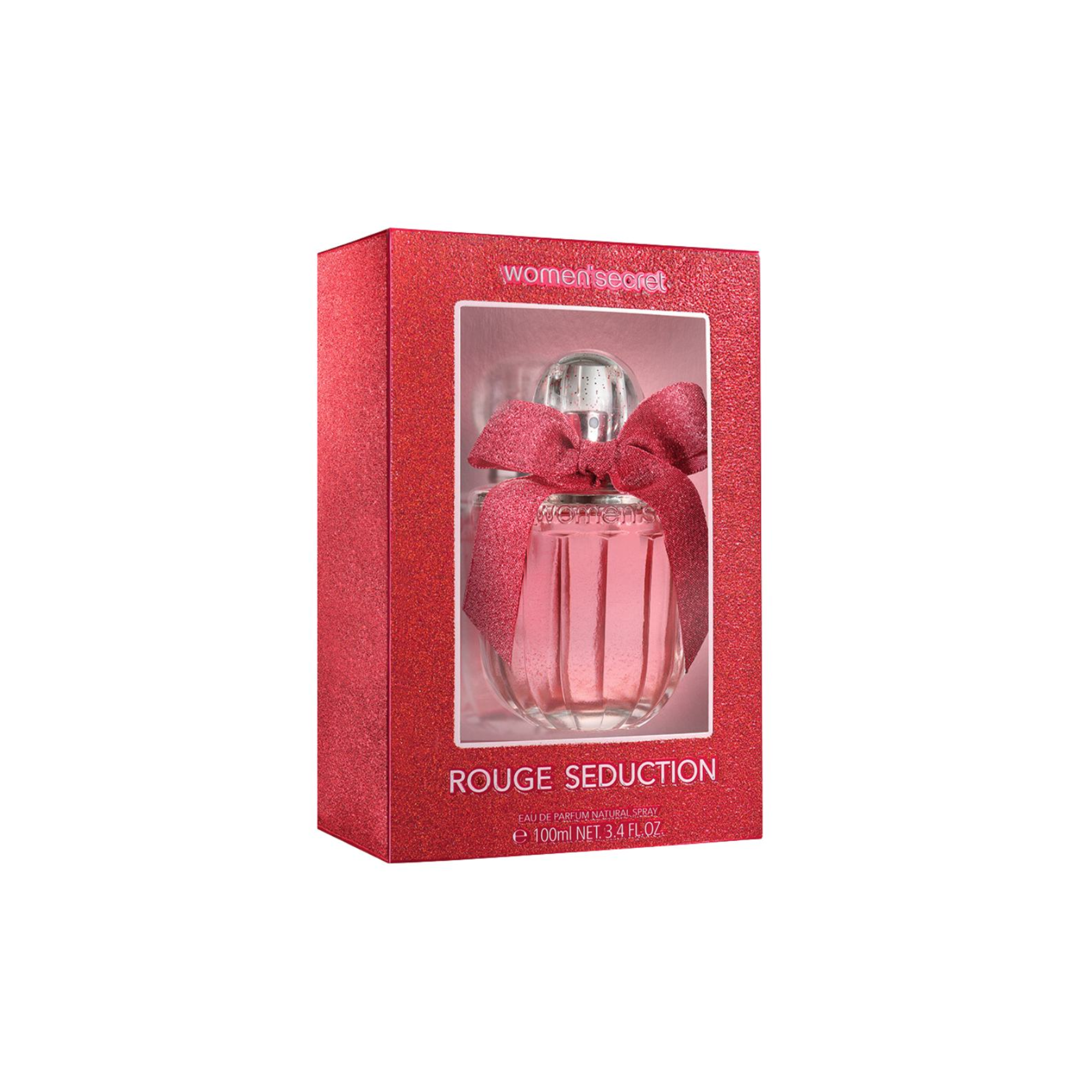 Women Secret Rouge Seduction edp 100ml Mujer