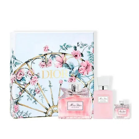 Miss Blooming Bouquet Estuche Edt 100ml + 5ml + 75ml Bl Mujer