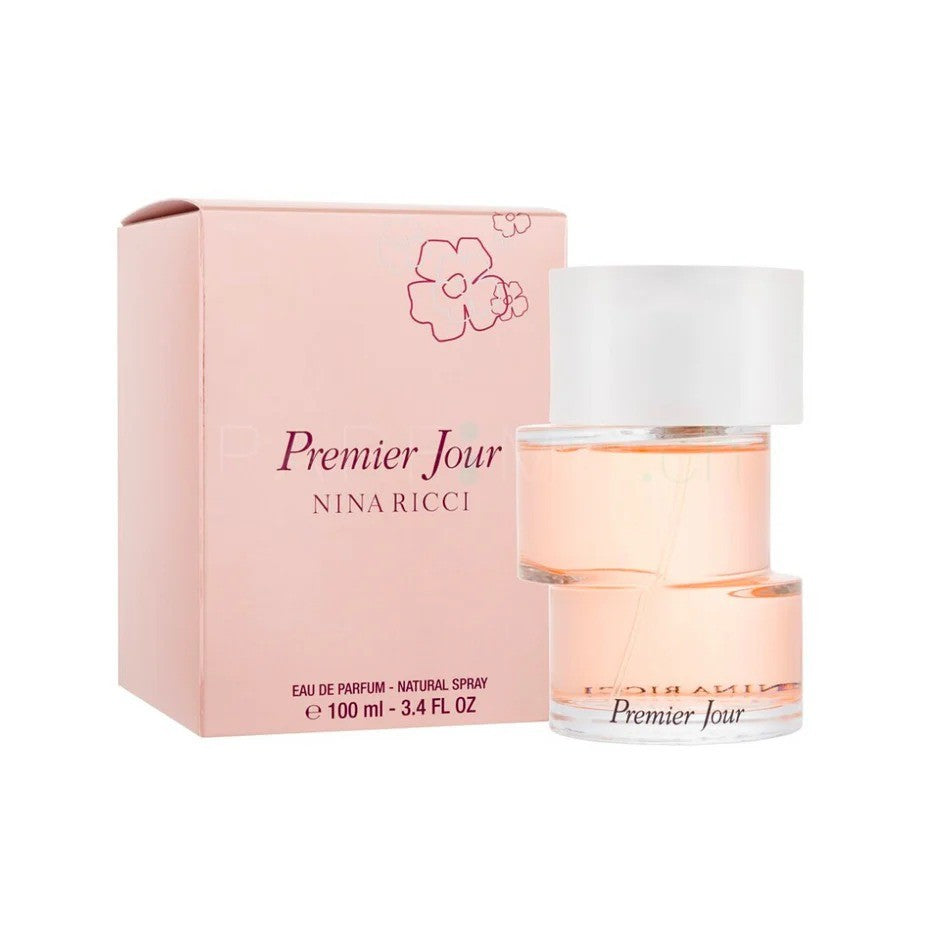 Nina Ricci Premier Jour EDP 100 ML Mujer