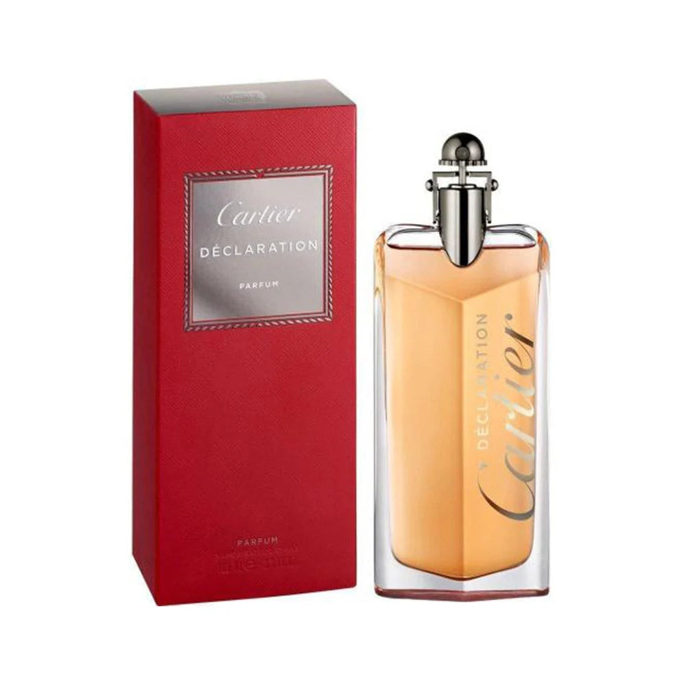 Perfume Cartier Declaration Parfum 100 Ml Hombre