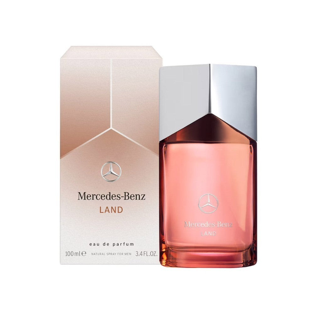 Mercedes Benz Lsa Land Edp 100 Ml Hombre