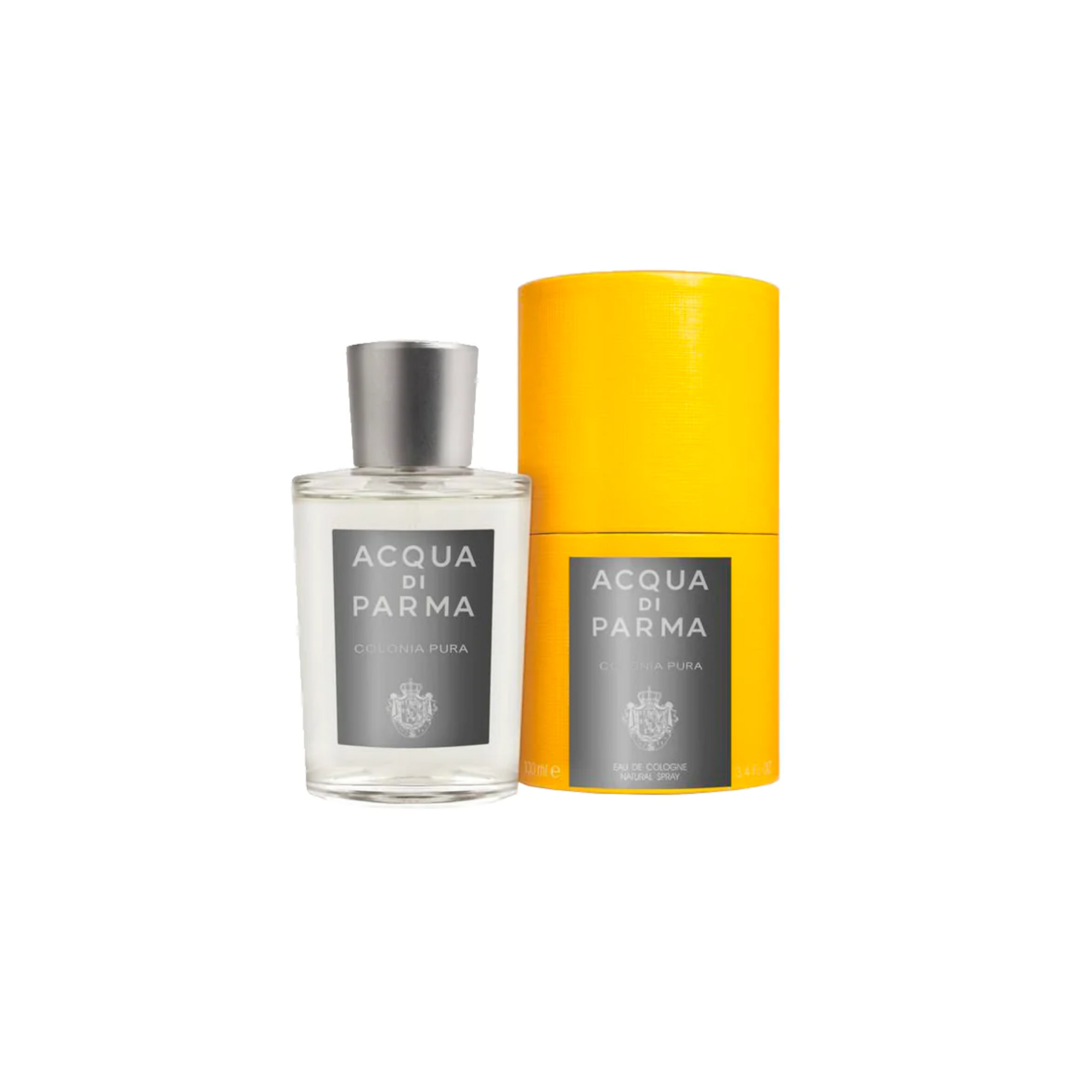 Acqua Di Parma Colonia Pure Edc 100ml Unisex