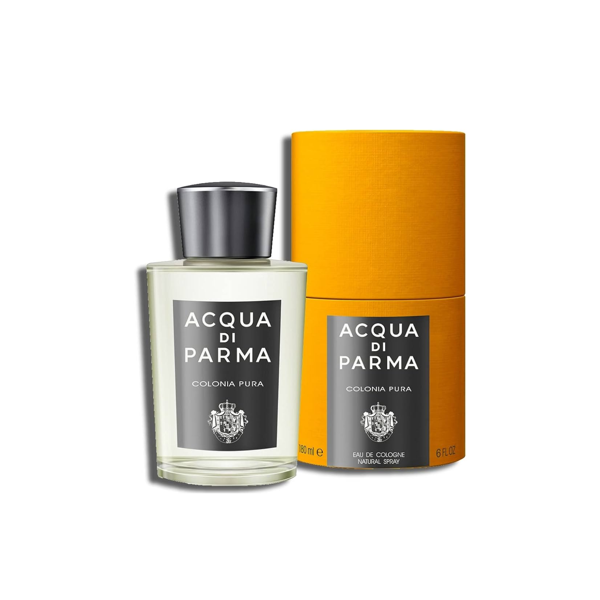 Acqua Di Parma Colonia Pure Edc 180ml Unisex