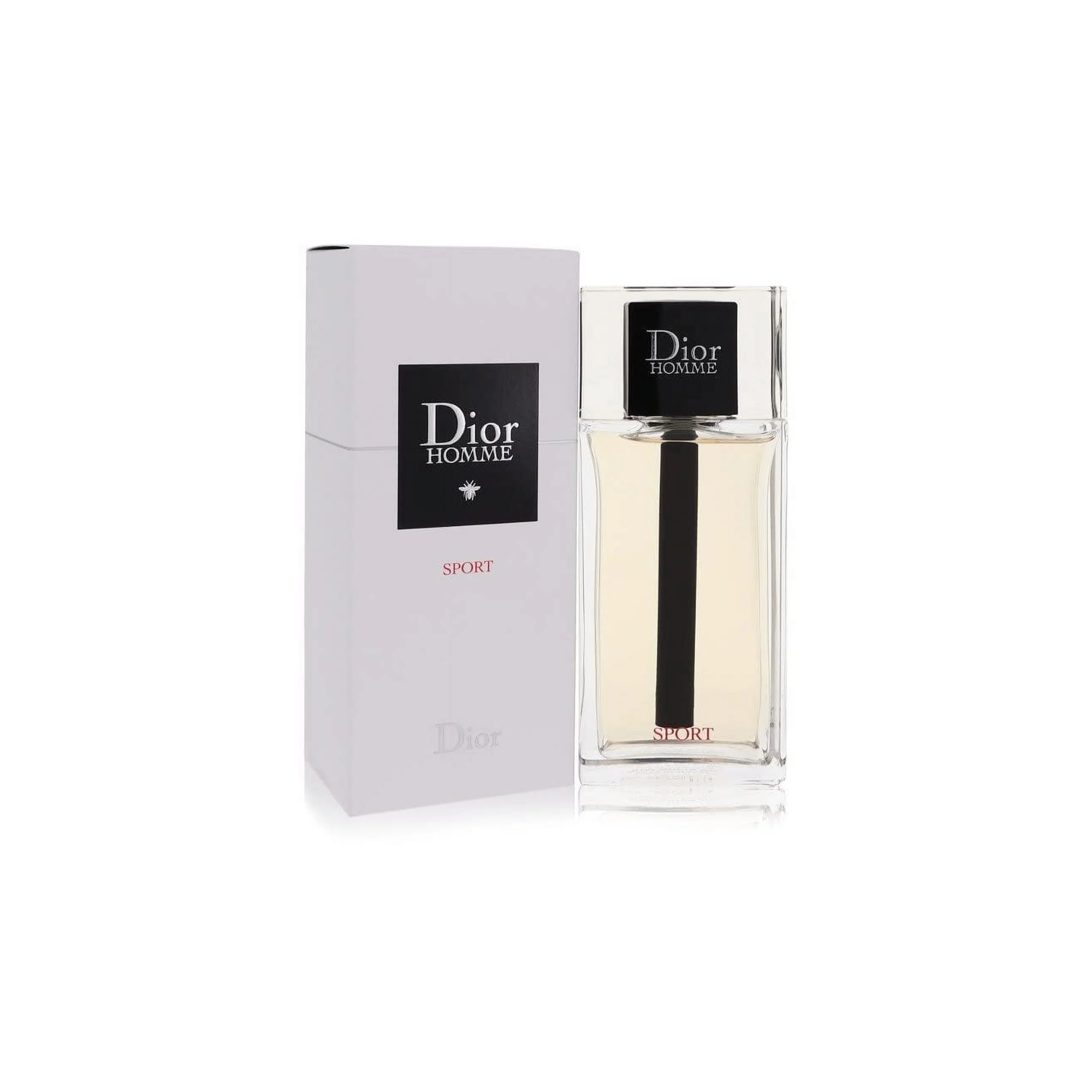 Dior Homme Sport EDT 125Ml Hombre