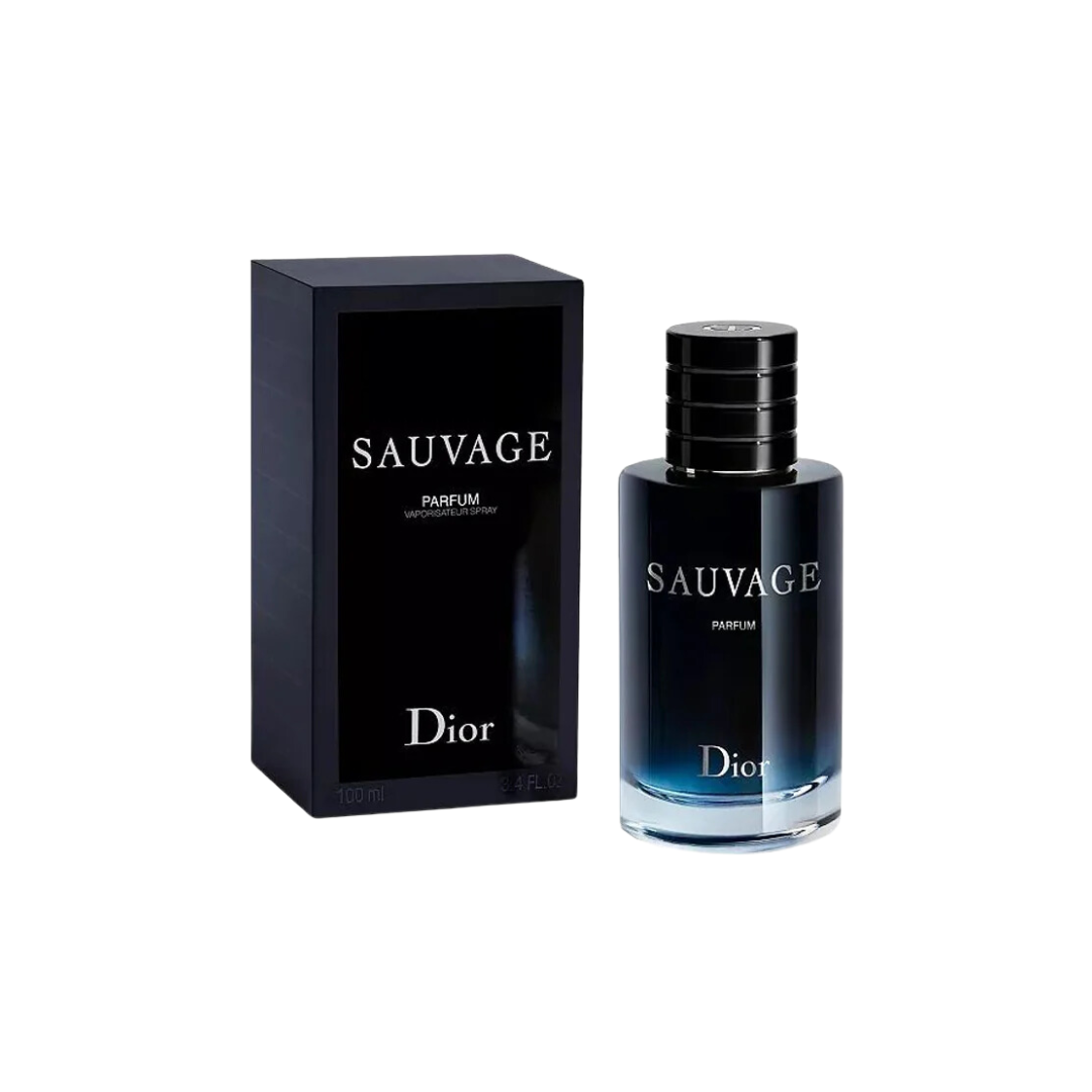 Dior Sauvage Parfum 100 ml Hombre