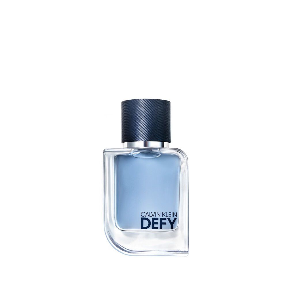 perfume Calvin Klein Defy 50ml EDT hombre lodoro.cl