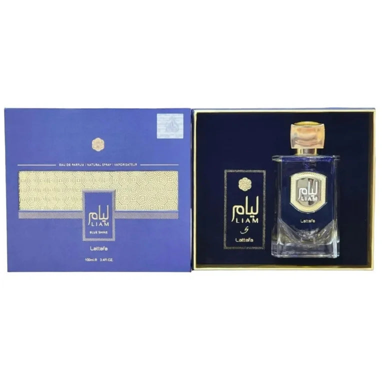 Ajmal Shadow Ice For Him Edp 75 Ml Hombre