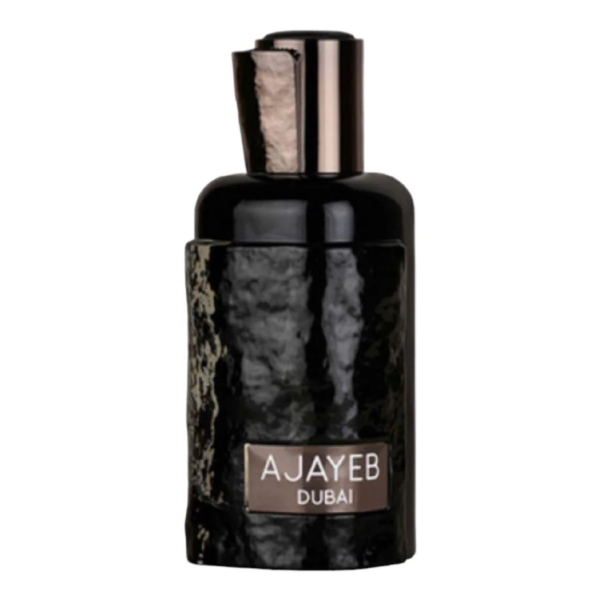 Lattafa Ajayeb Dubai Edp 100 Ml Unisex