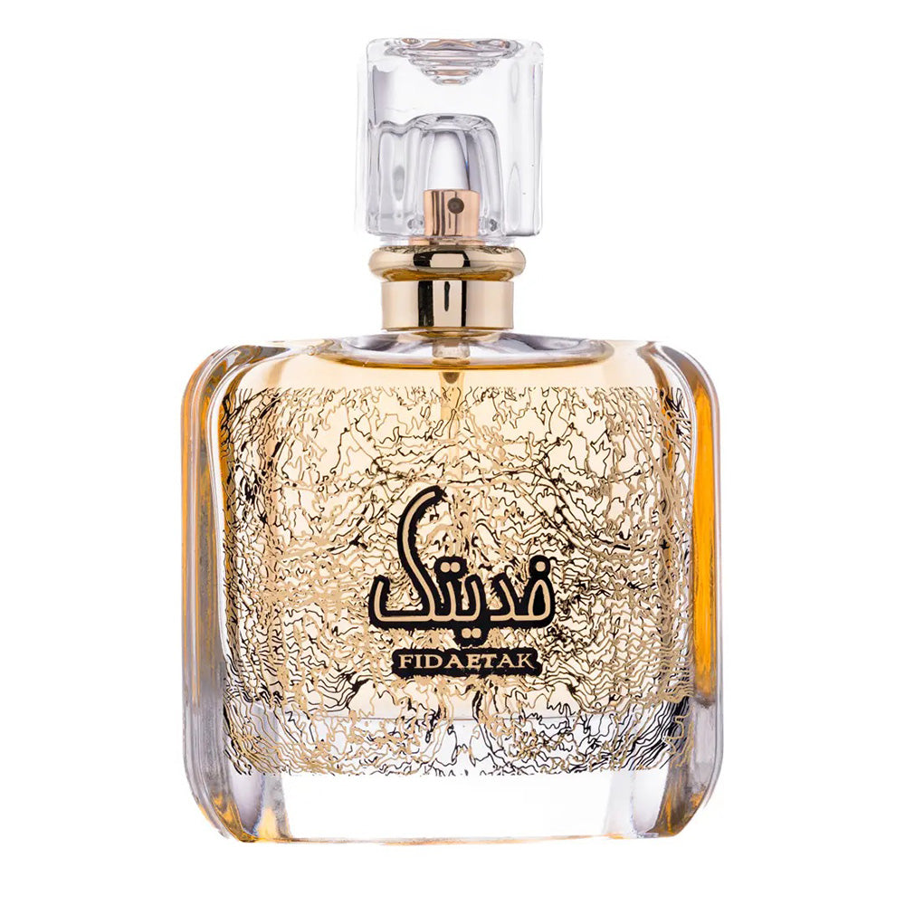 Ard Zaafaran Fidaetak Edp 100 Ml Unisex