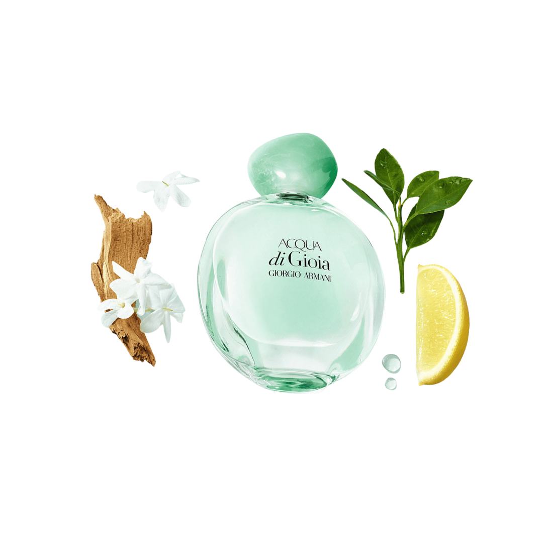 Giorgio Armani Acqua Di Gioia Edp 100ml Mujer Tester