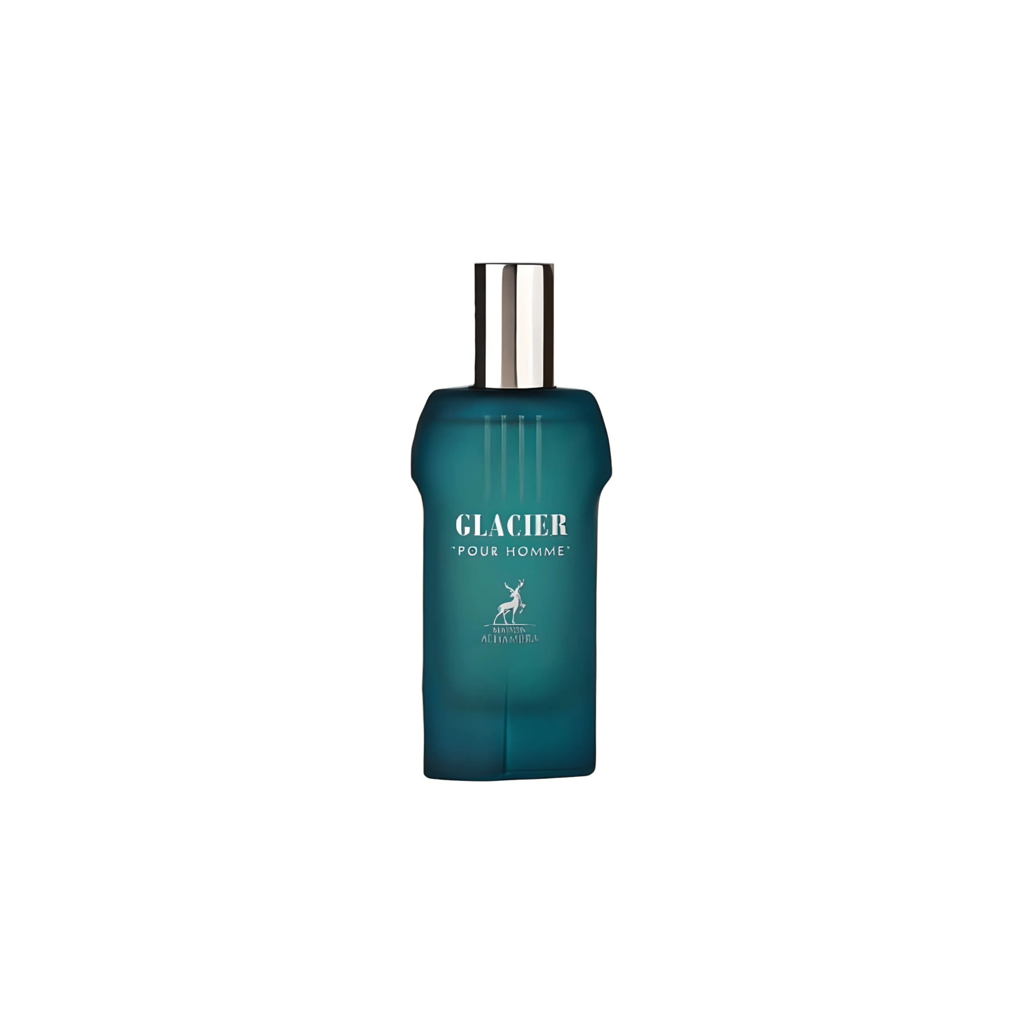 Alhambra Glacier Pour Homme Edp 100ml Hombre