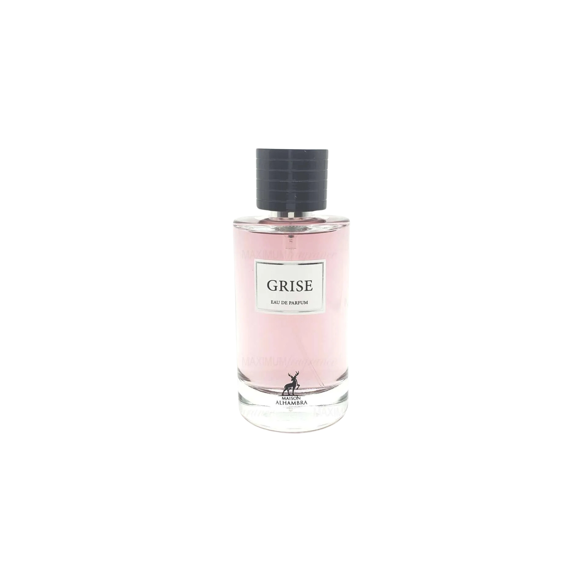 Alhambra Grise Edp 100ml Unisex