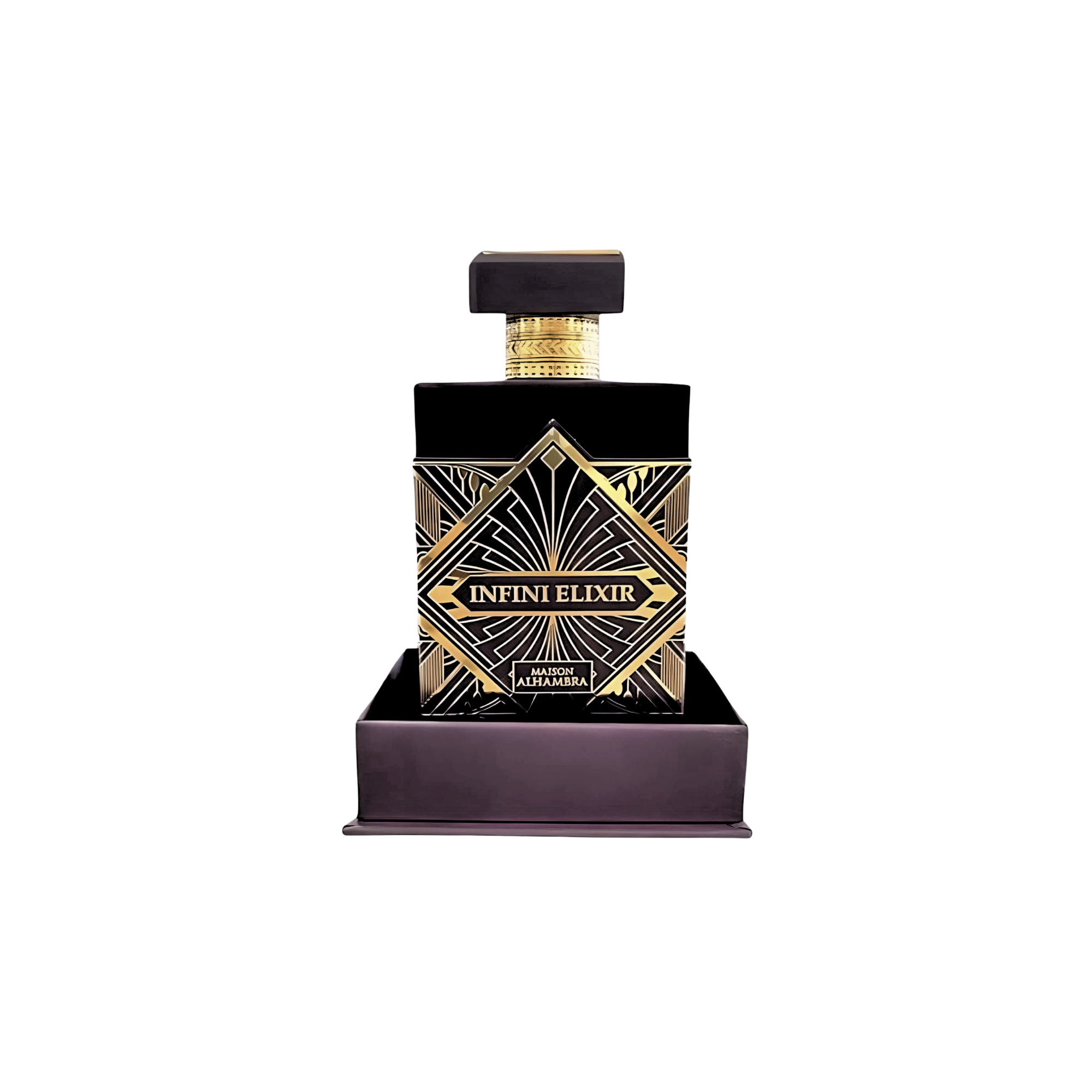 Alhambra Infini Elixir Edp 100ml Unisex