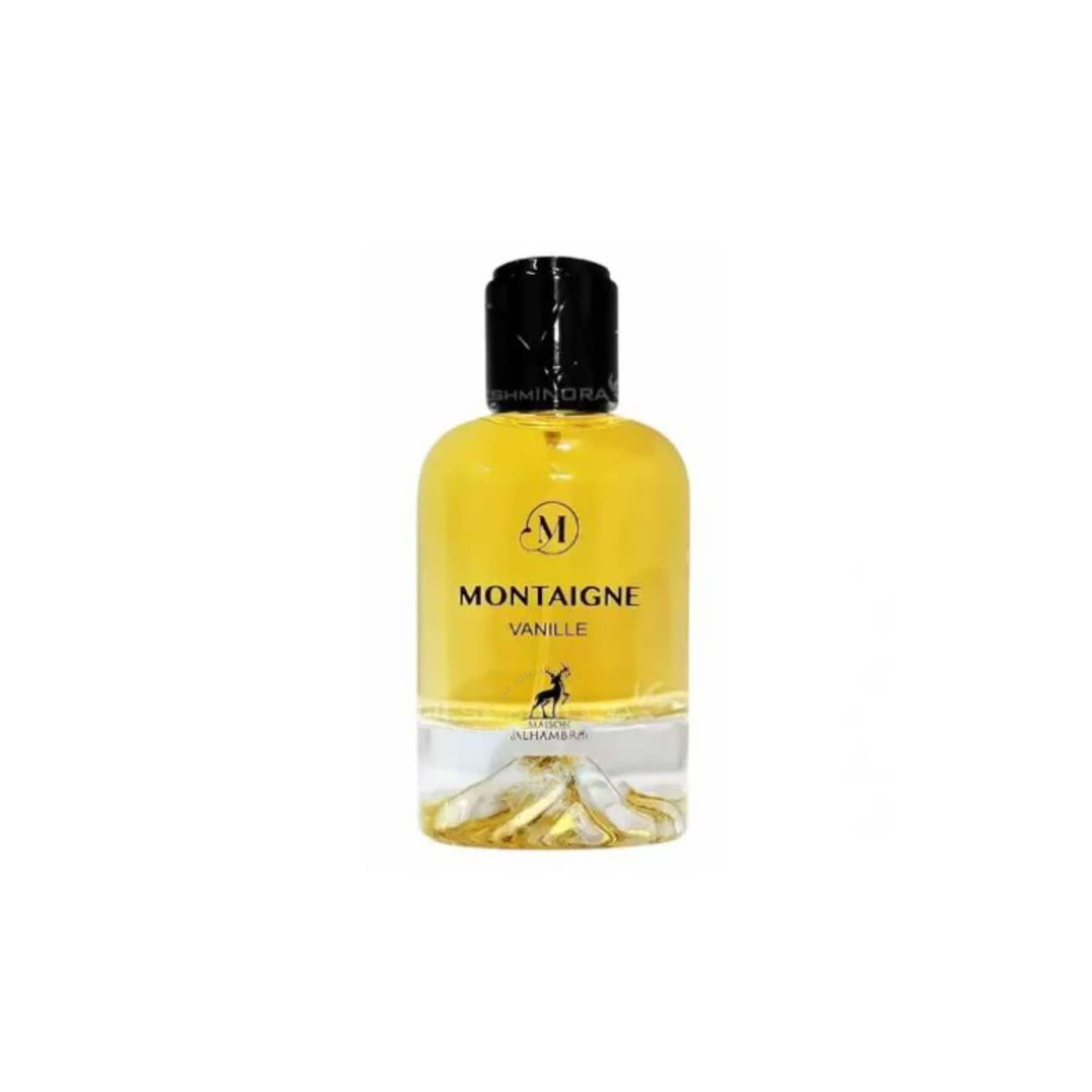 Alhambra Montaigne Vanille Edp 100ml Unisex