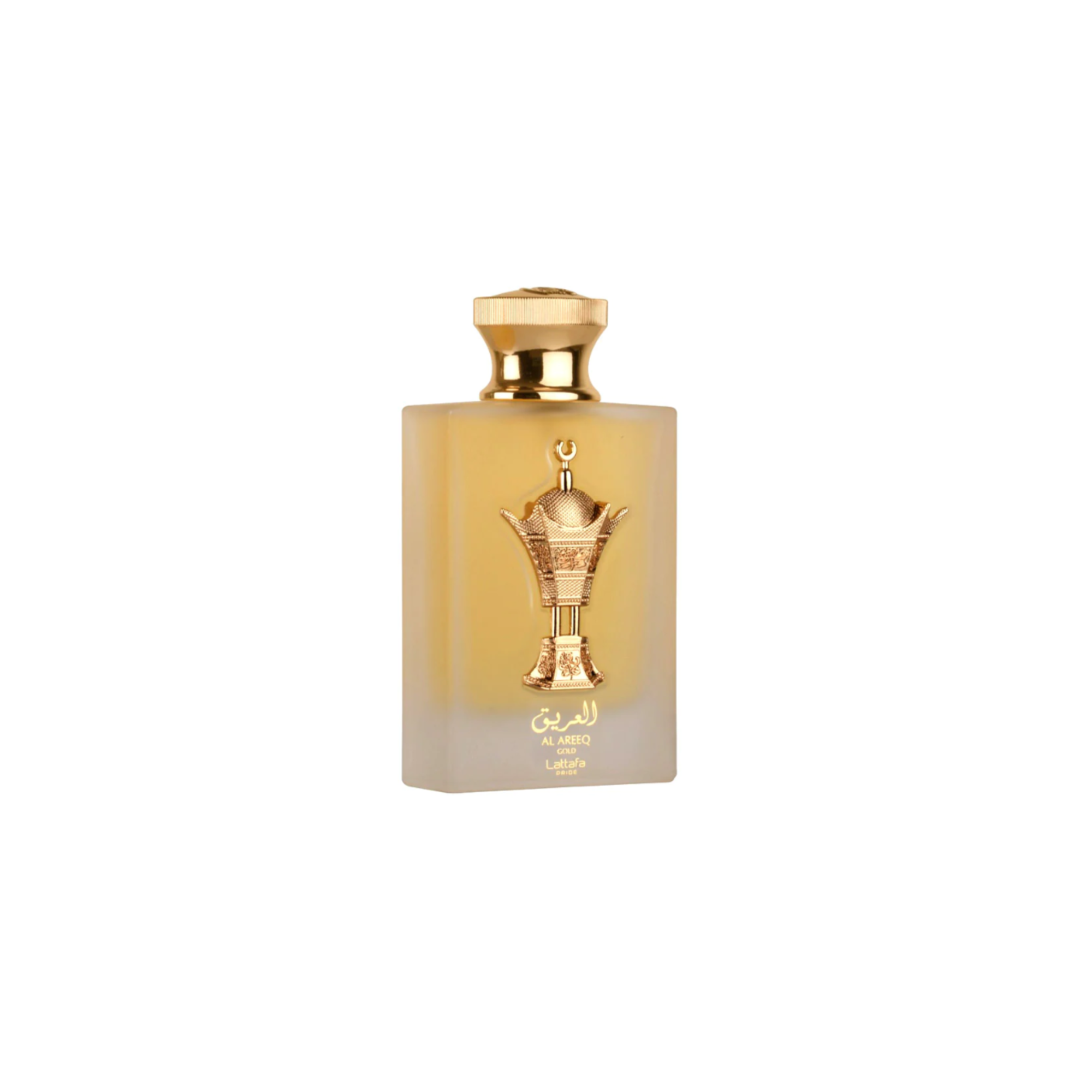 Lattafa Pride Al Areeq Gold Edp 100ml Unisex