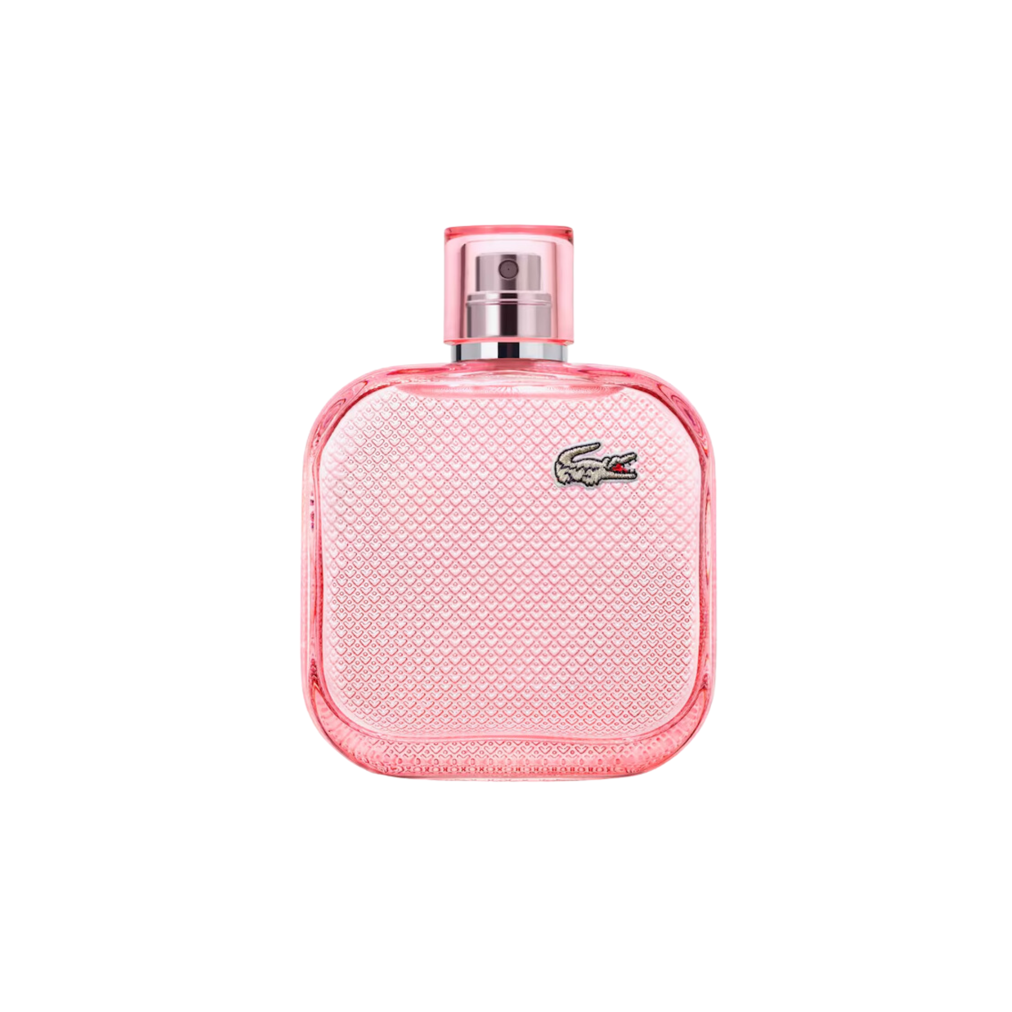 Lacoste Rose Sparkling Edt 100ml Mujer