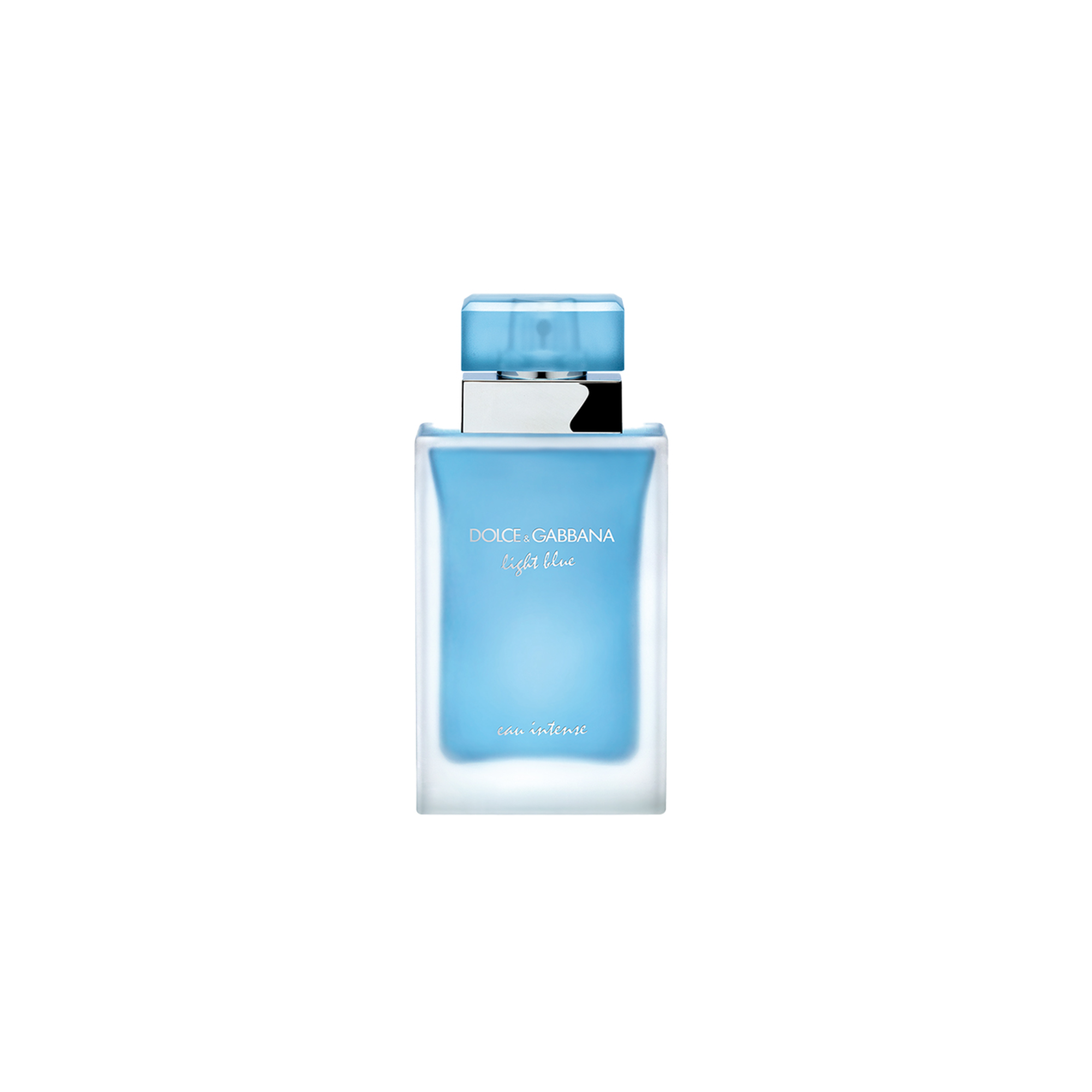 Dolce & Gabanna Light Blue Intense EDP 25ML Mujer