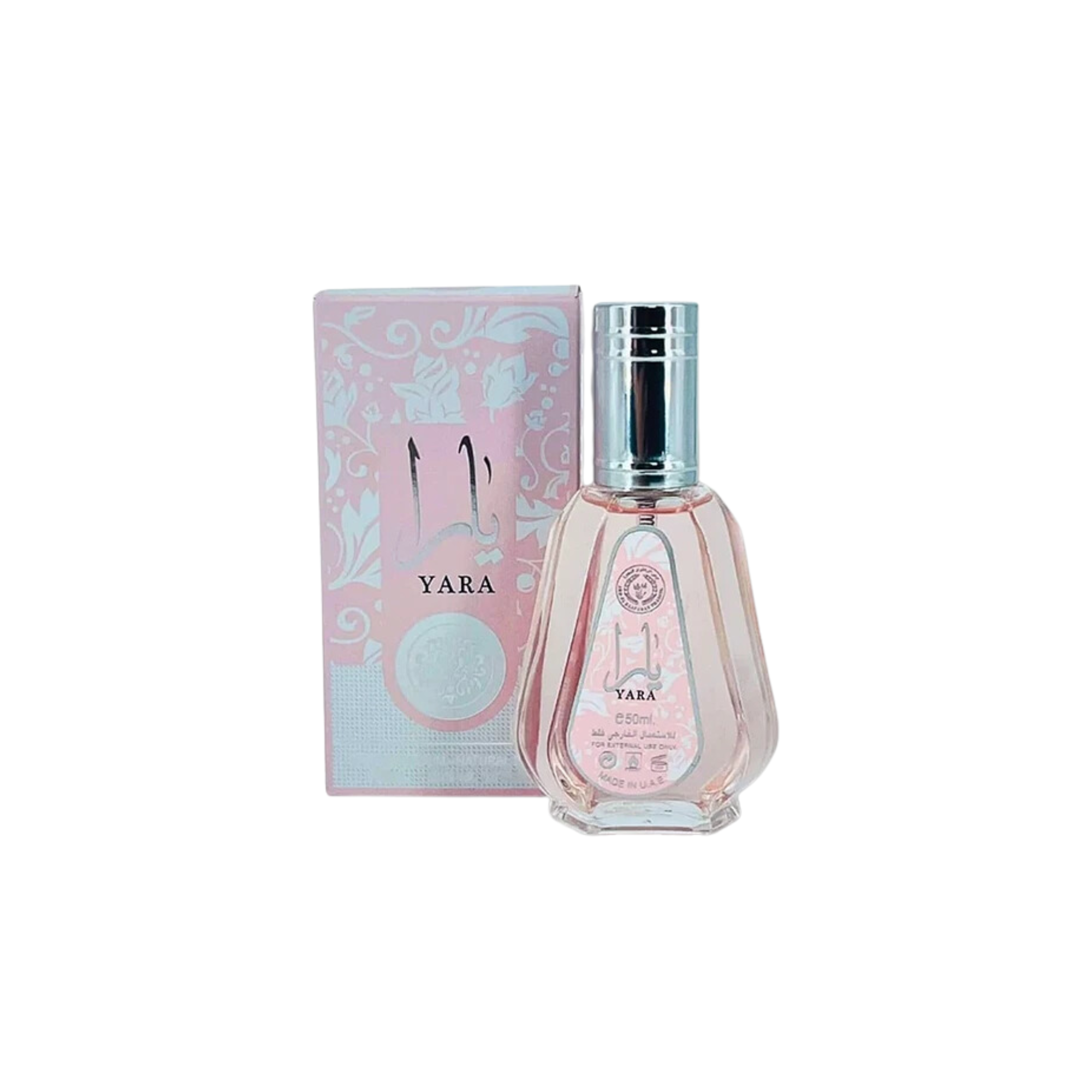 Al Zaafaran Yara Edp 50ml Mujer