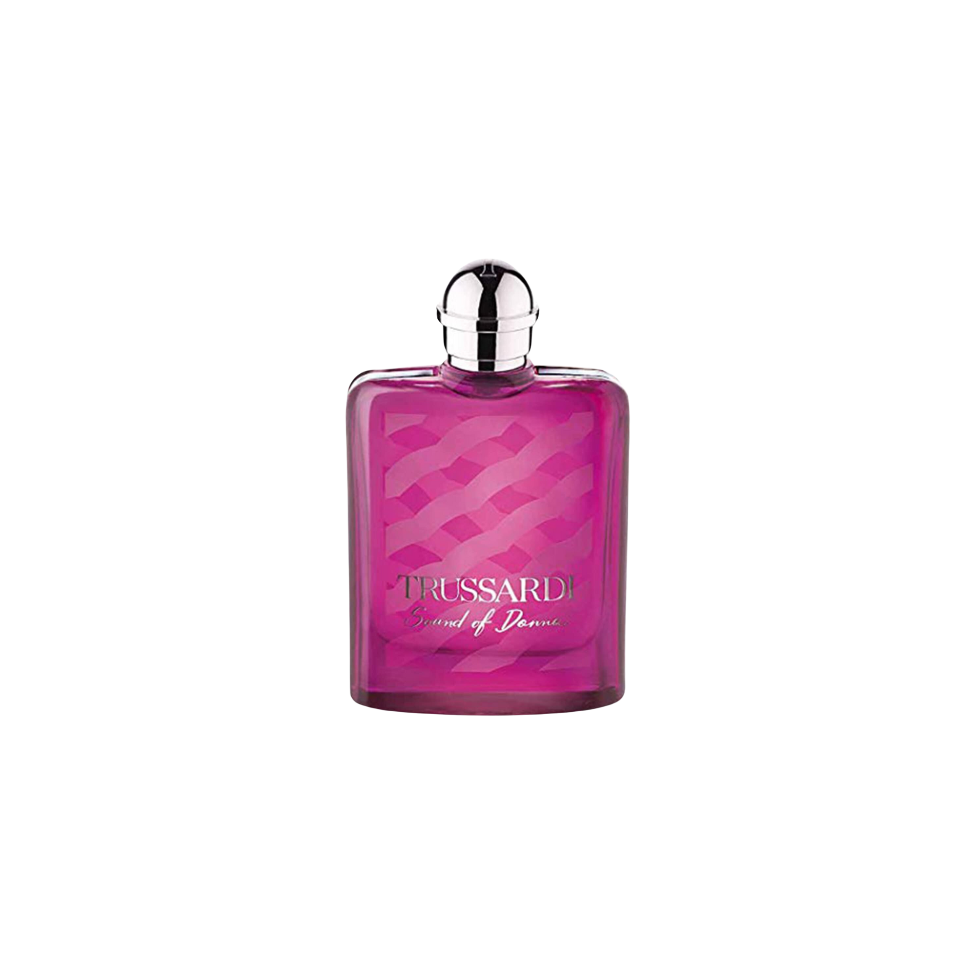 Trussardi Sound of Donna 100ml Edp Mujer