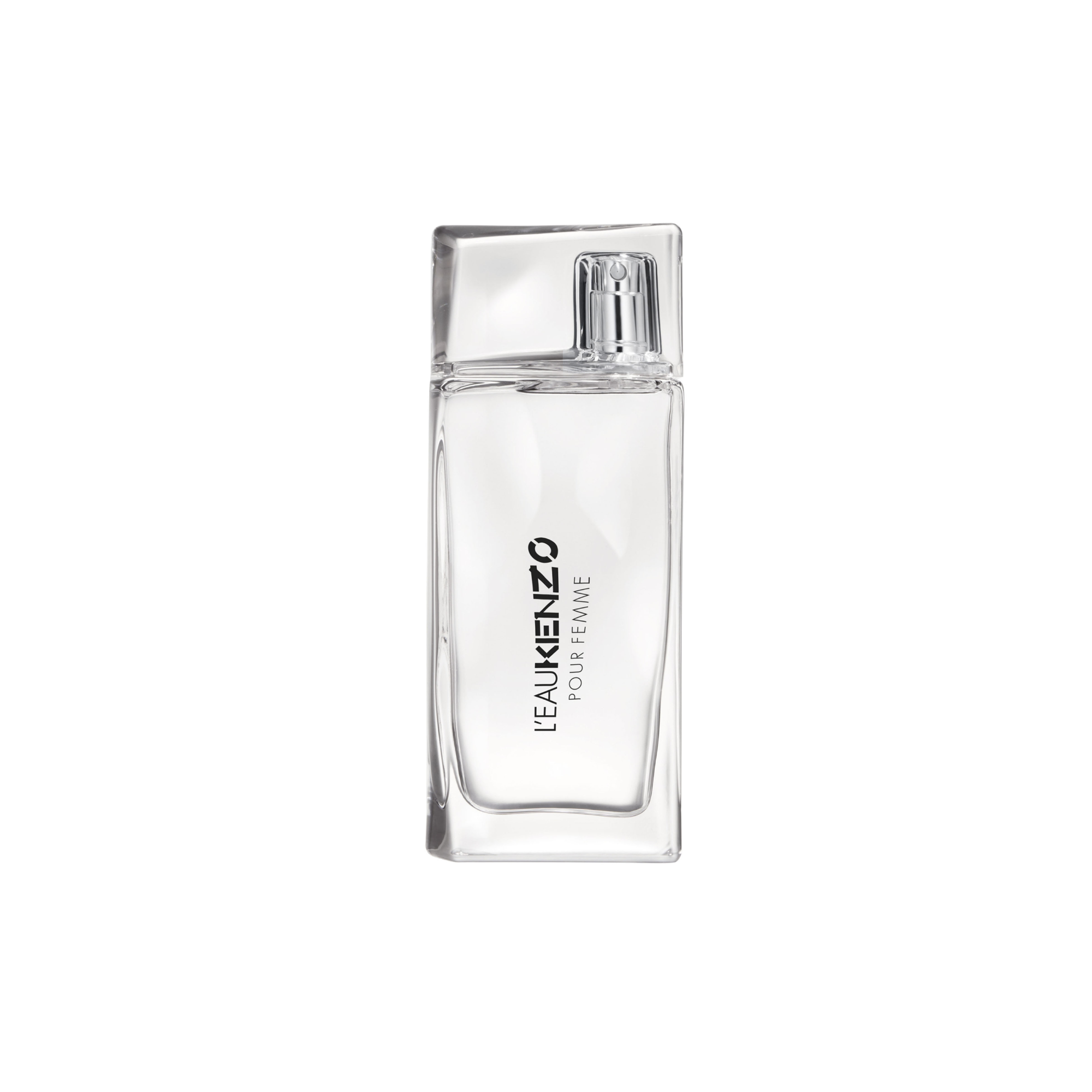 Kenzo L'eau Par Kenzo EDT 100 Ml Mujer