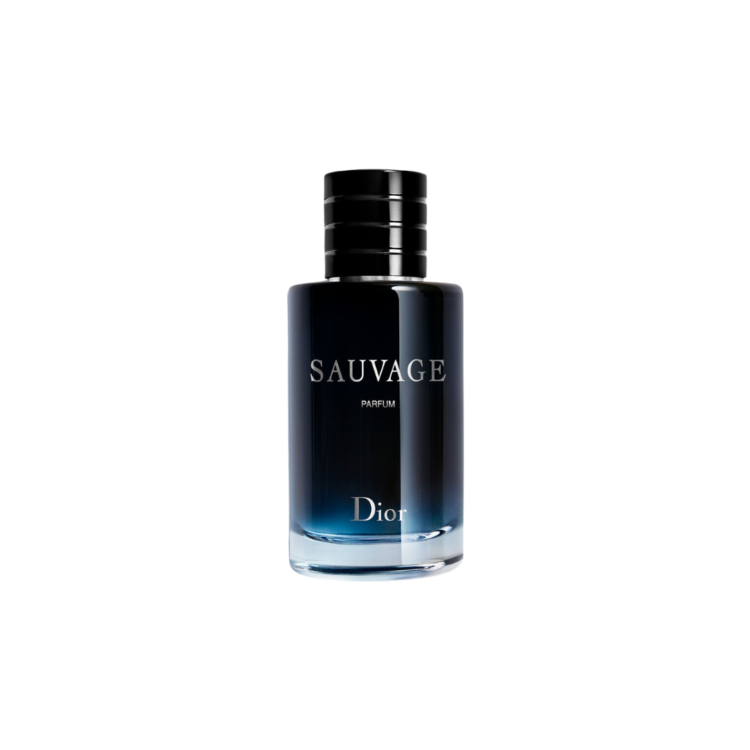 Dior Sauvage Parfum 100 ml Hombre