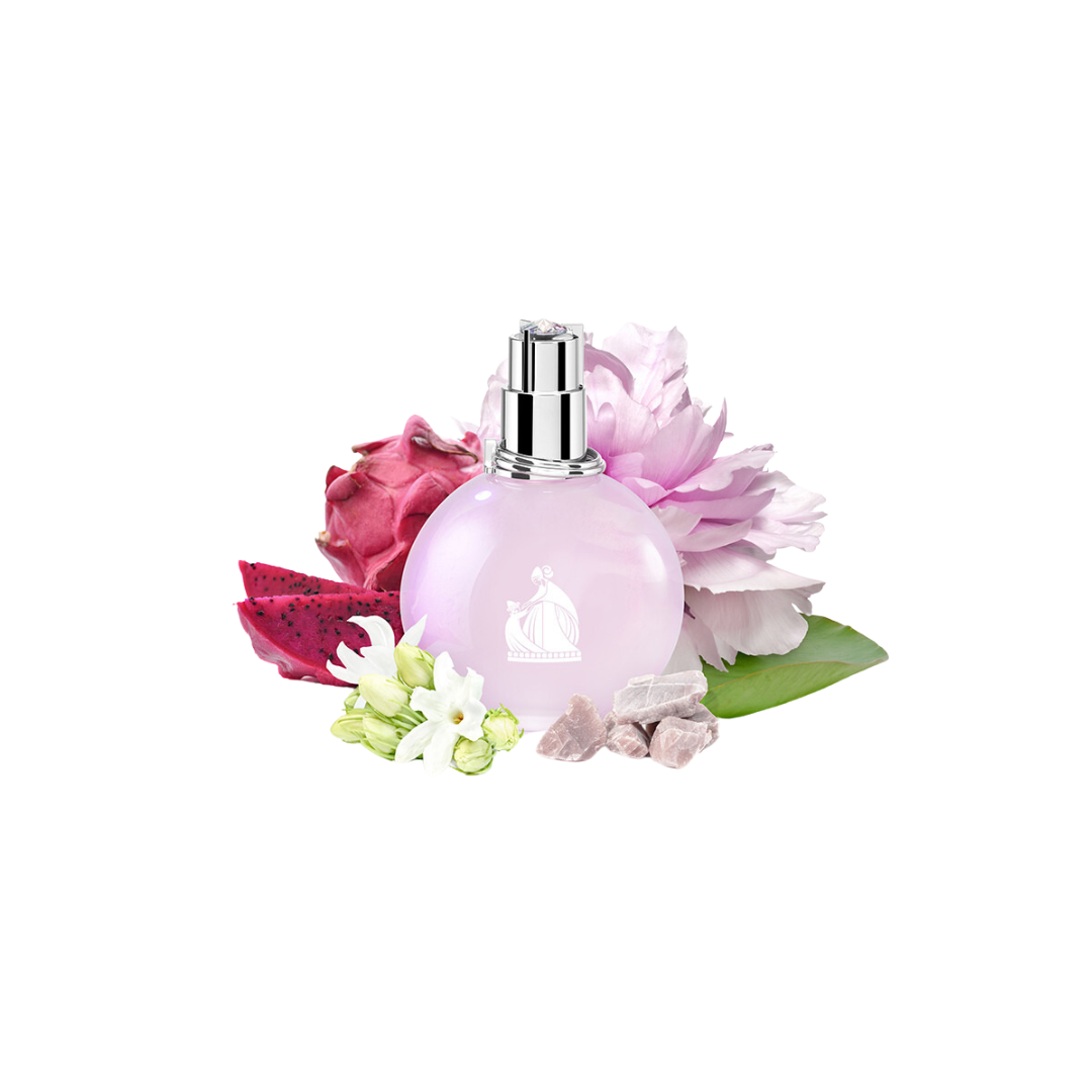 Lanvin Eclat D'arpege Sheer Edt 100ml Mujer Tester