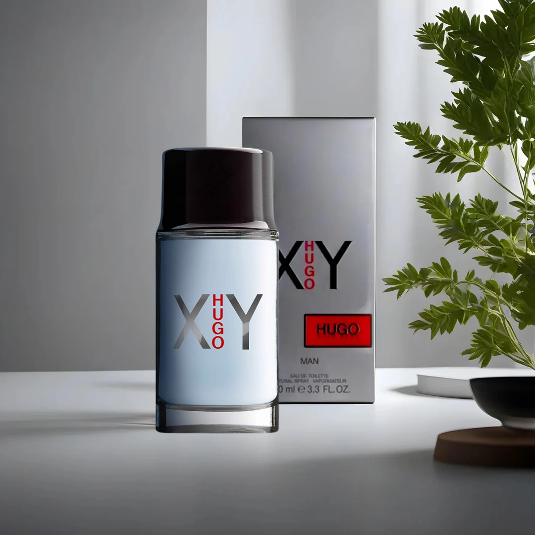 Hugo Boss XY 100 ML EDT Hombre