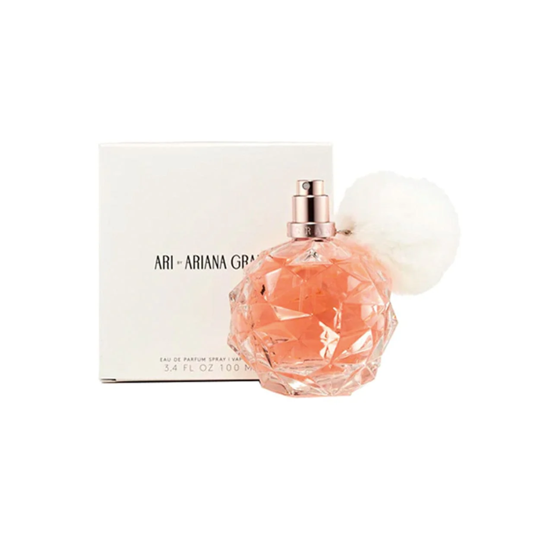 Ariana Grande Ari Edt 100ml Mujer Tester