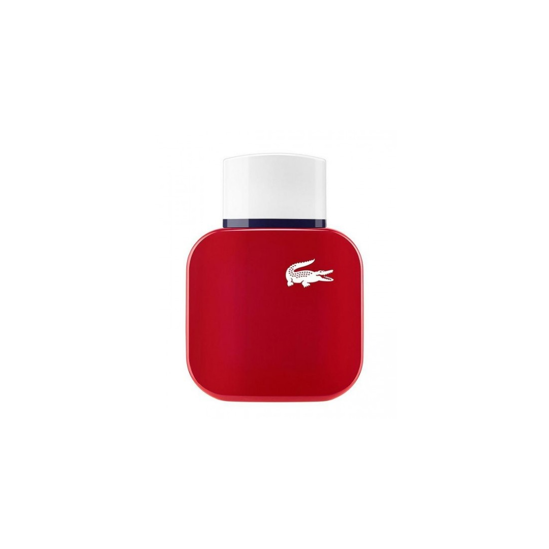 Lacoste L 12:12 Pour Elle French Panache Edt 90 Ml Hombre Tester