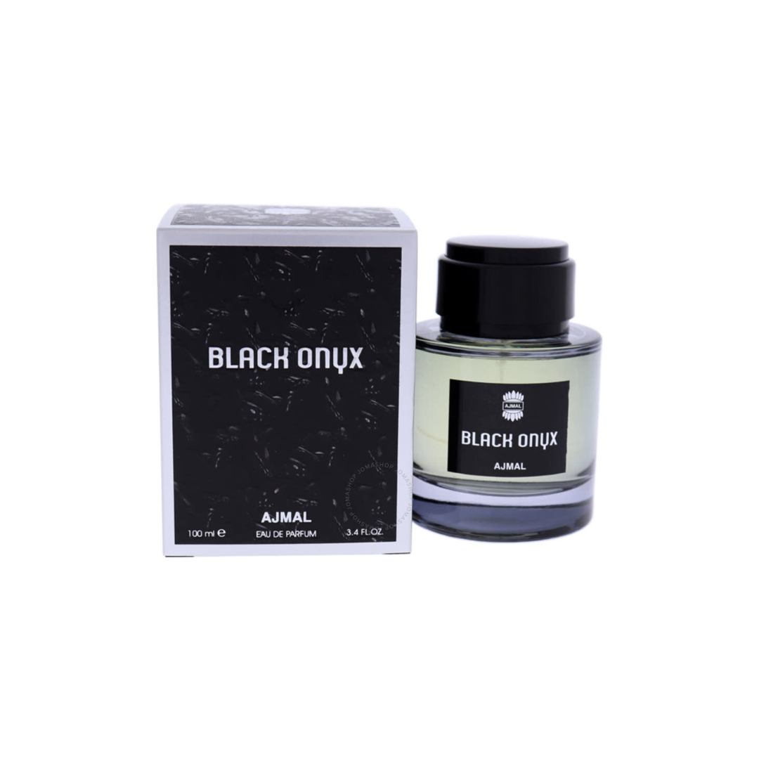 Ajmal Black Onyx Edp 100 Ml Hombre