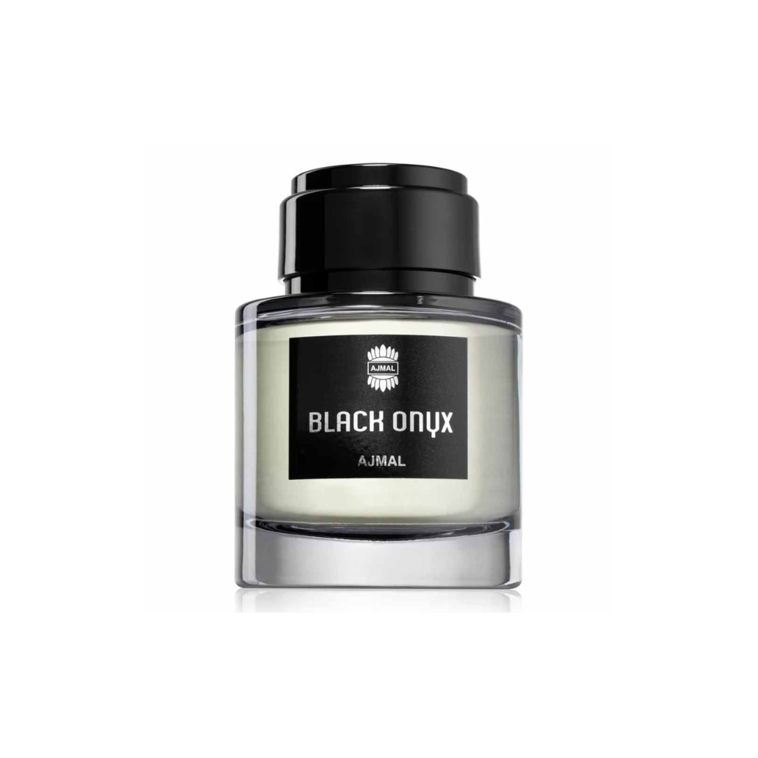 Ajmal Black Onyx Edp 100 Ml Hombre