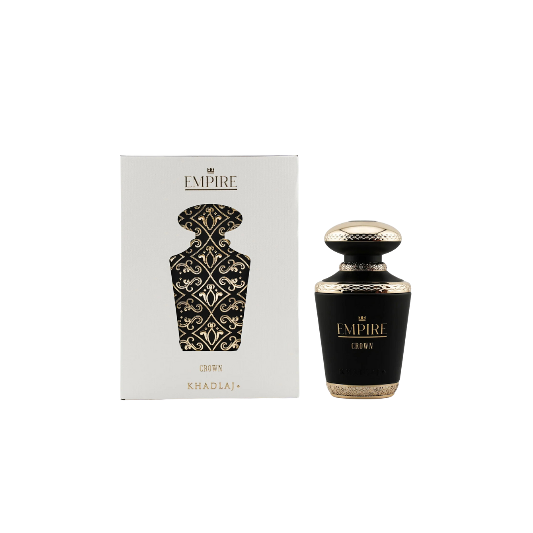 Khadlaj Empire Crown Edp 100 Ml Hombre