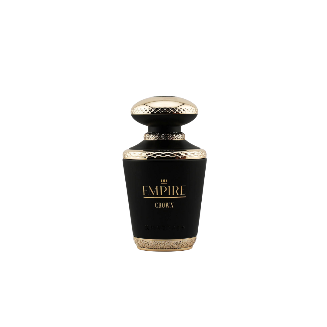 Khadlaj Empire Crown Edp 100 Ml Hombre