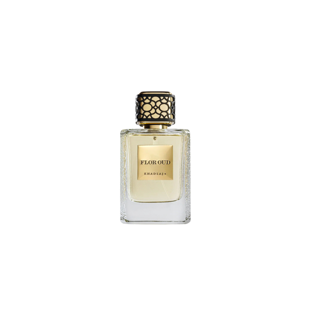 Khadlaj Maison Flor Oud Edp 100 Ml Unisex