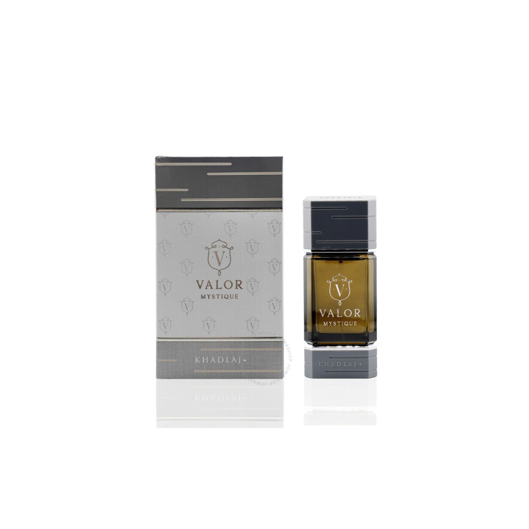 Khadlaj Valor Mystique Edp 100 Ml Unisex